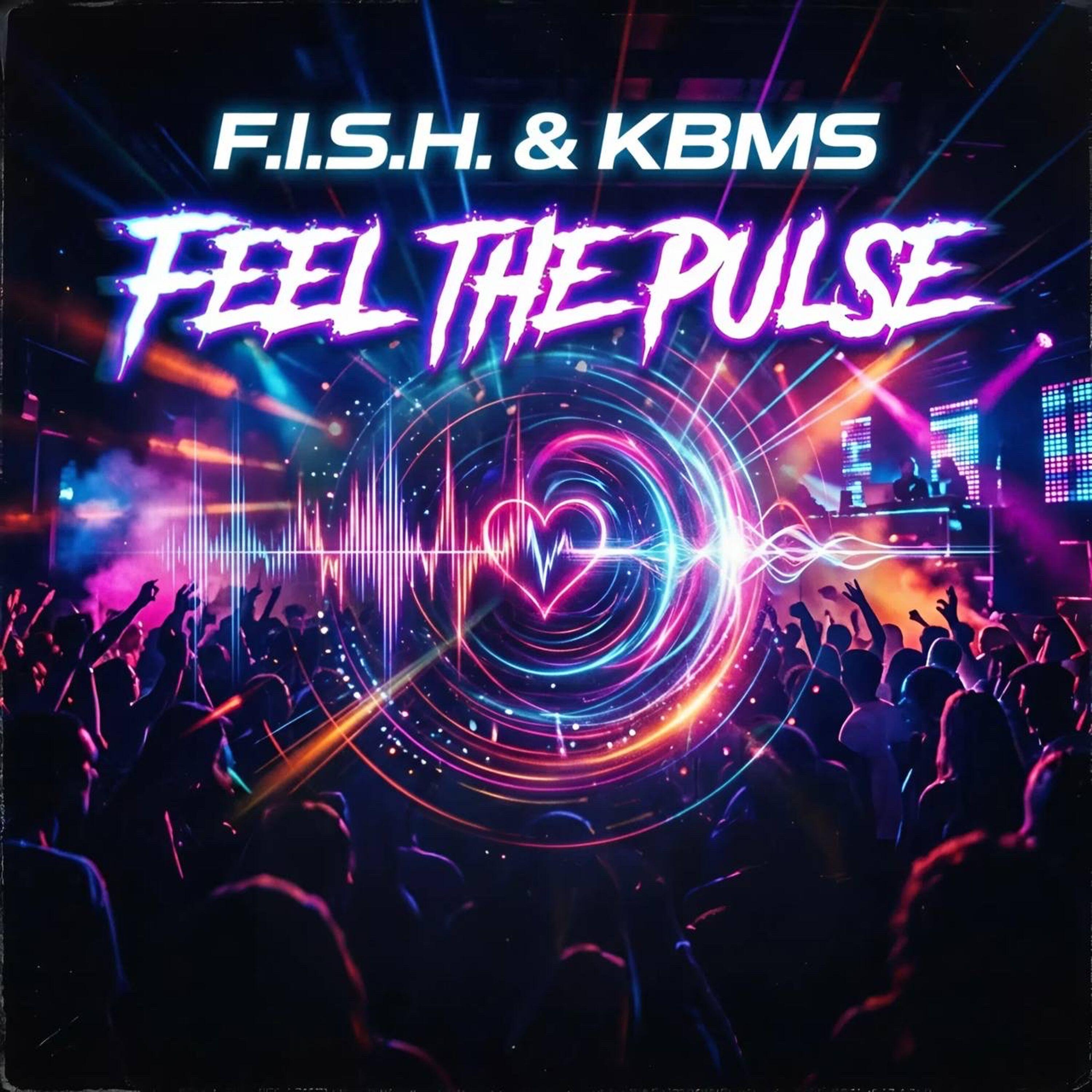 Релиз Feel The Pulse