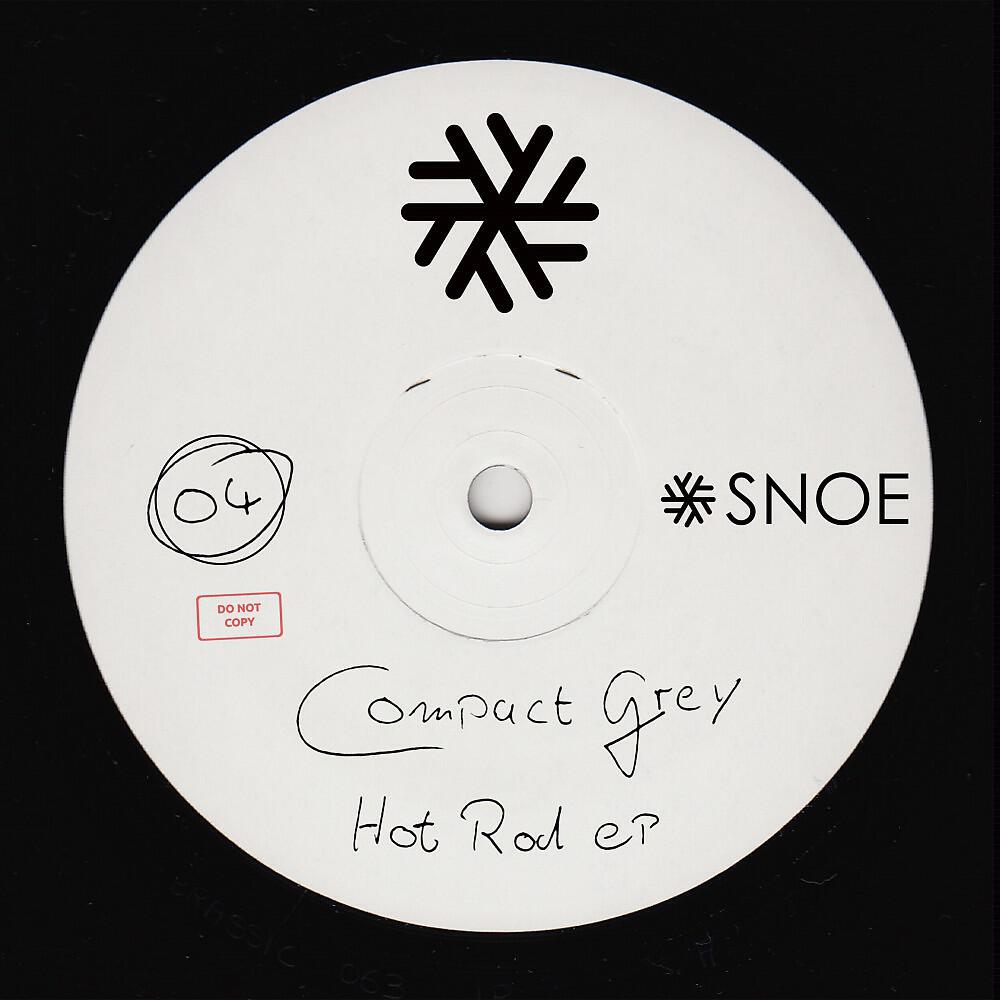 Релиз Hot Rod EP
