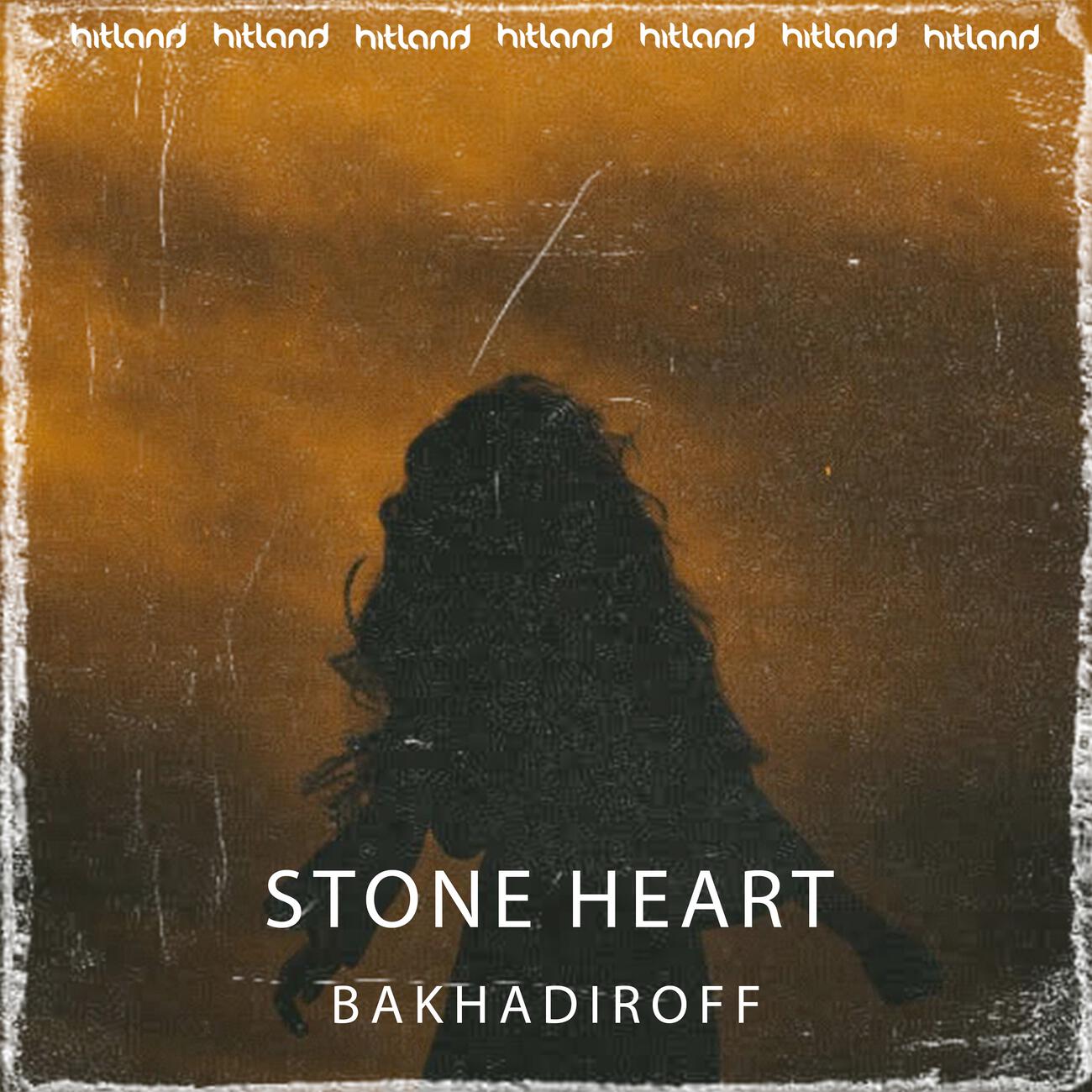 Релиз Stone Heart