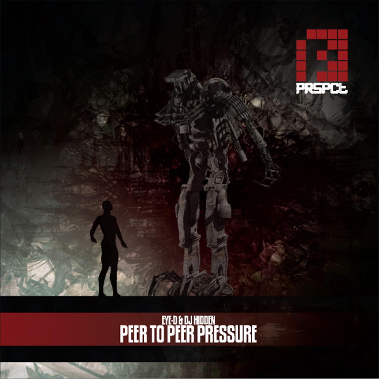 Релиз Peer To Peer Pressure