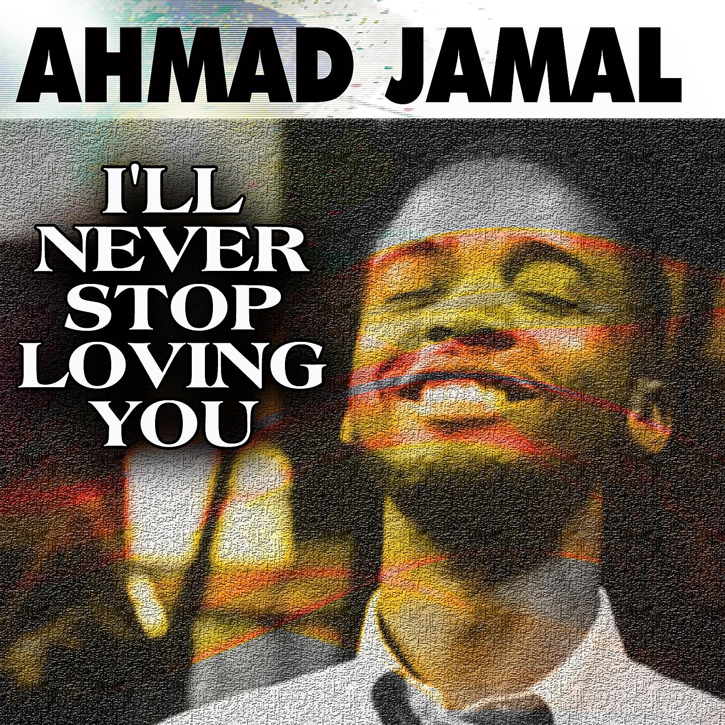 Постер альбома Ahmad Jamal