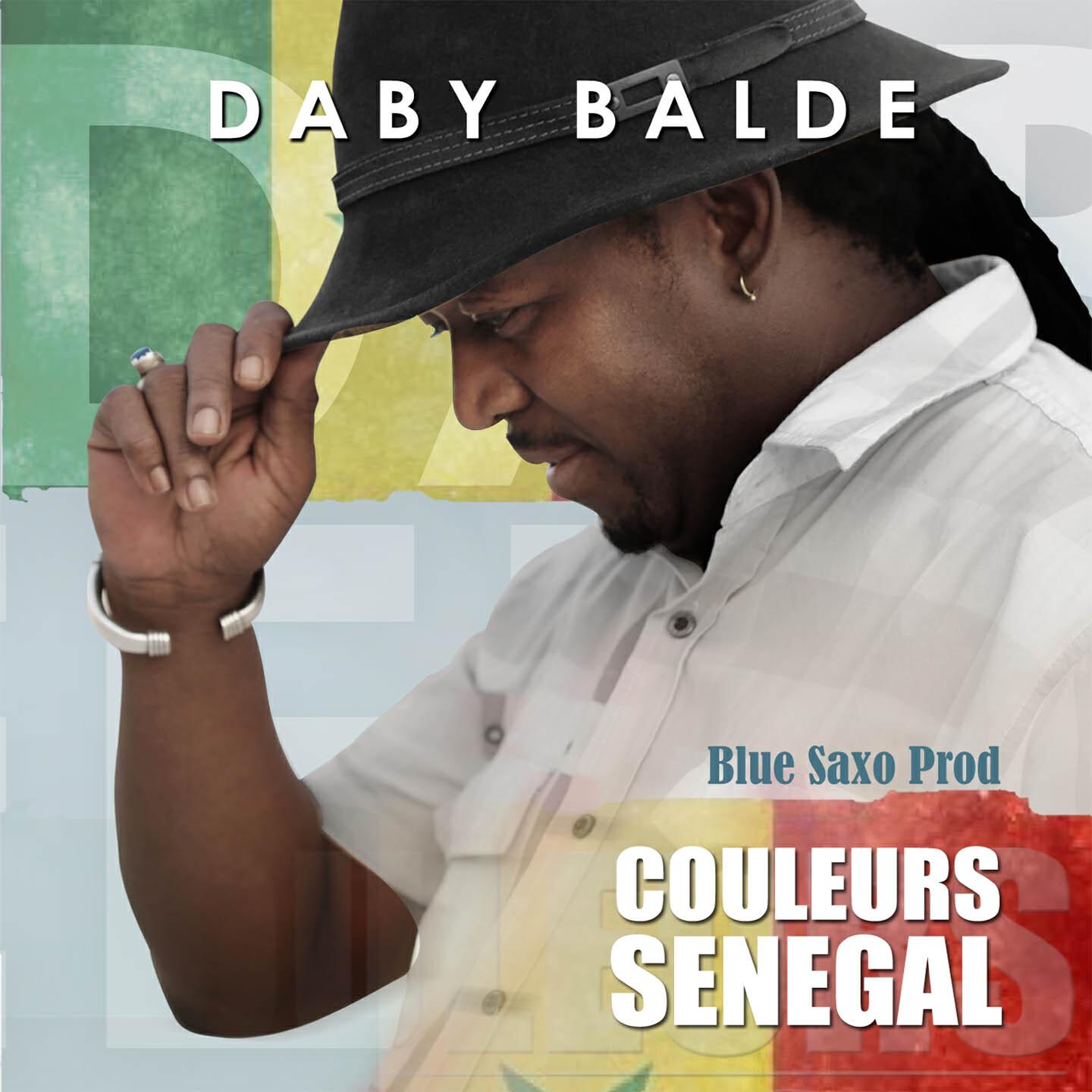 Релиз Couleurs Senegal