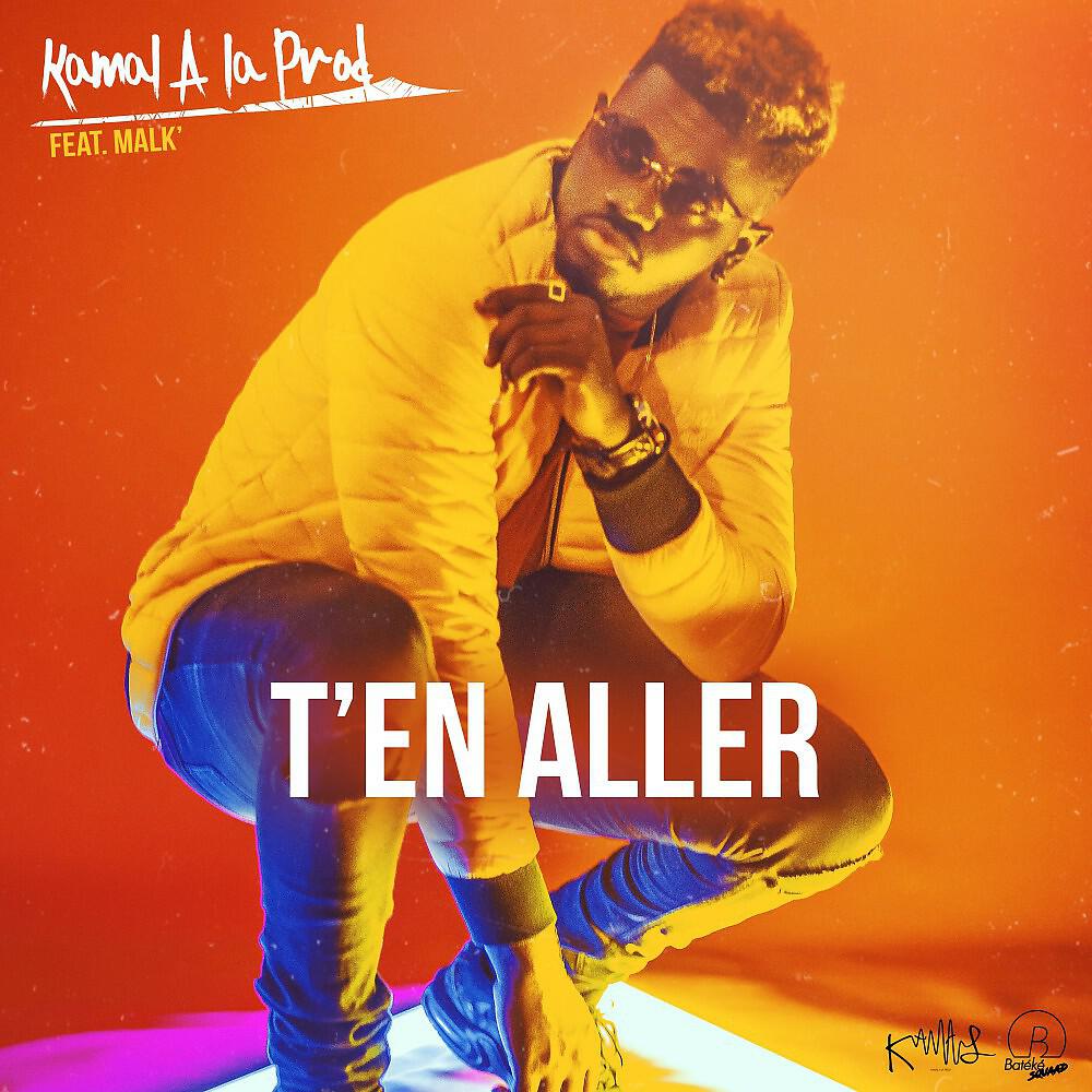 Релиз T'en aller