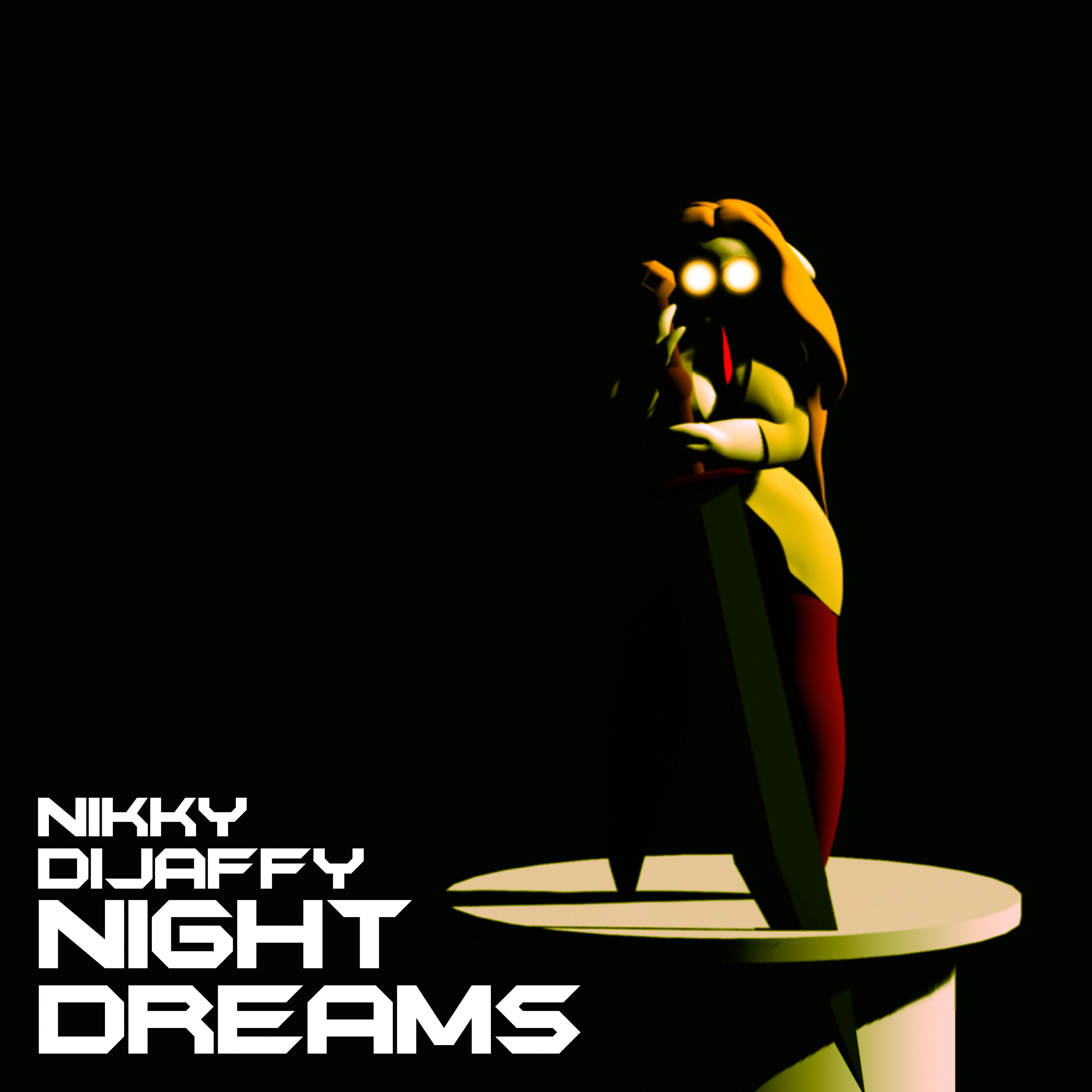 Релиз Night Dreams