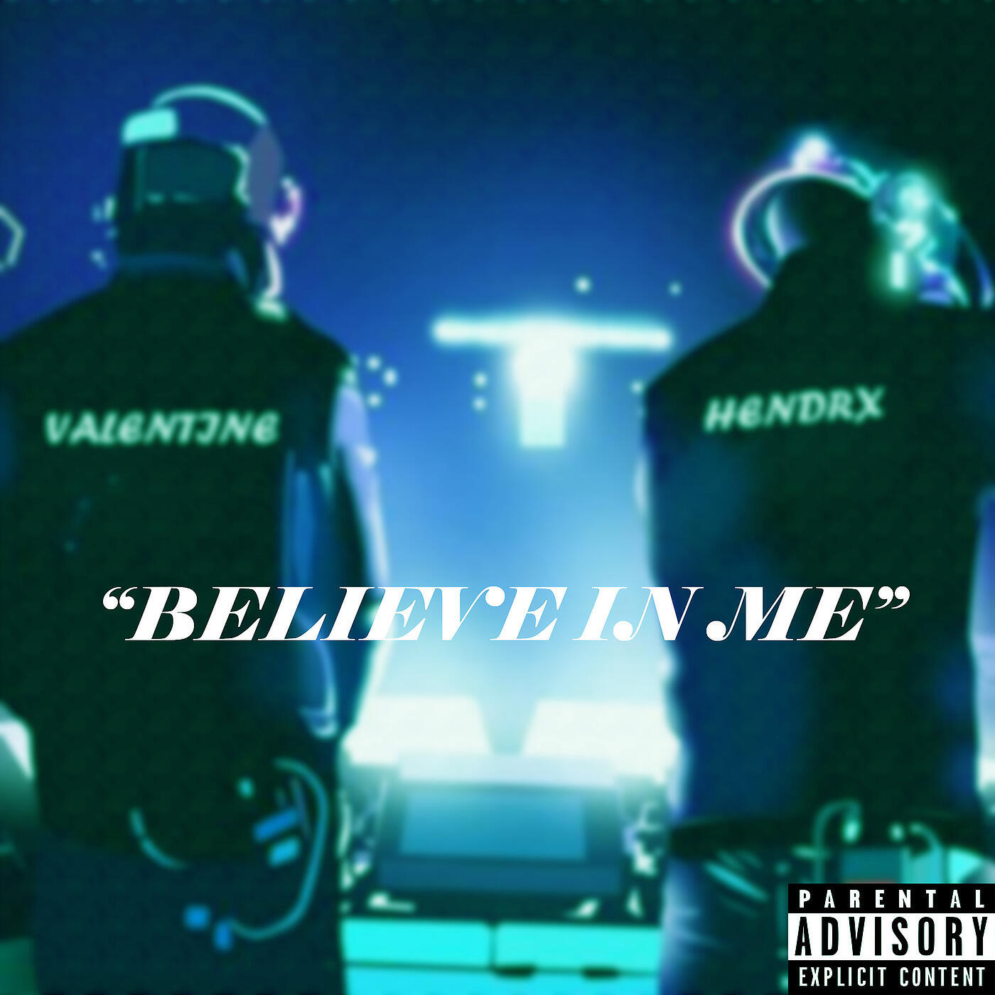 Ray Hendrix