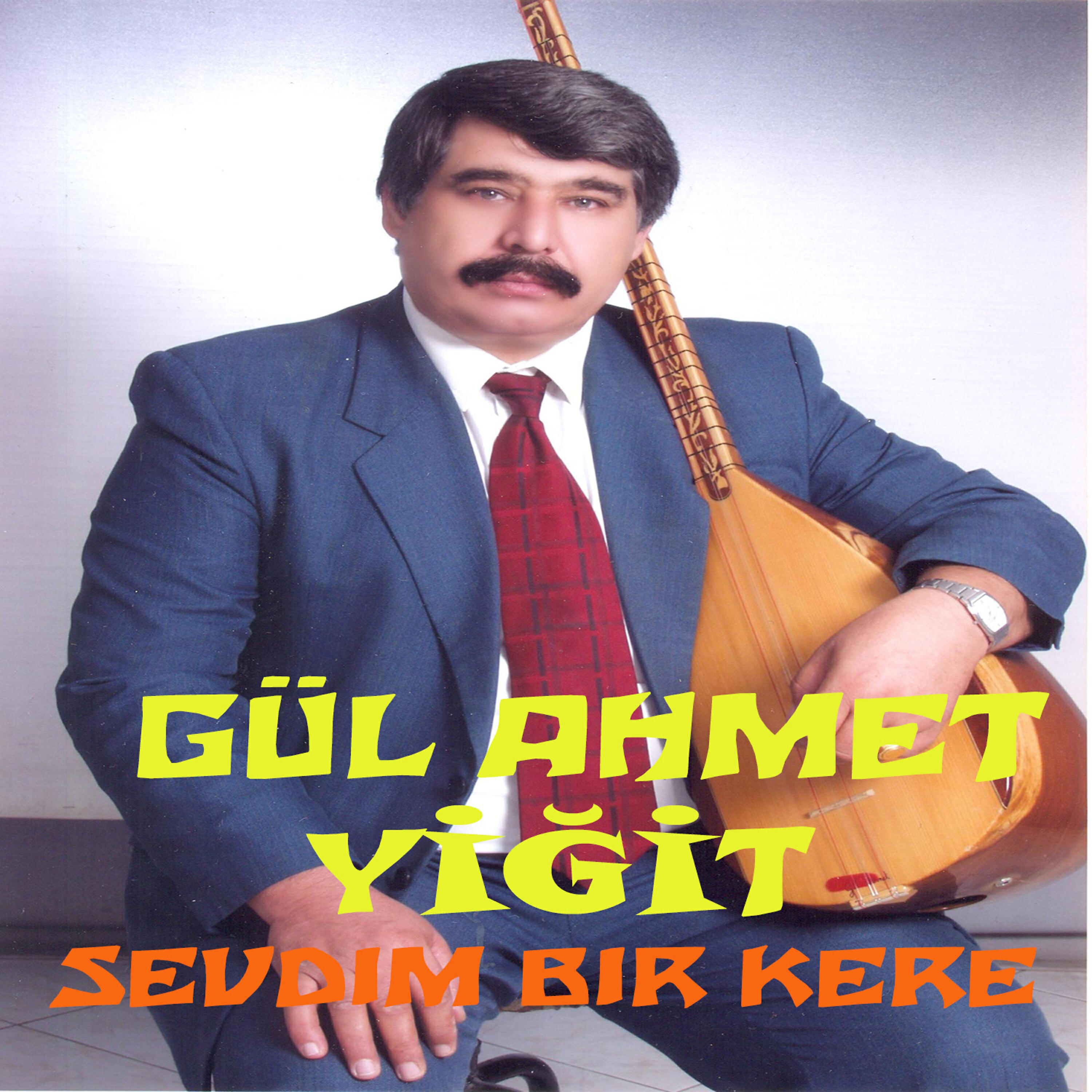 Релиз Sevdim Bir Kere