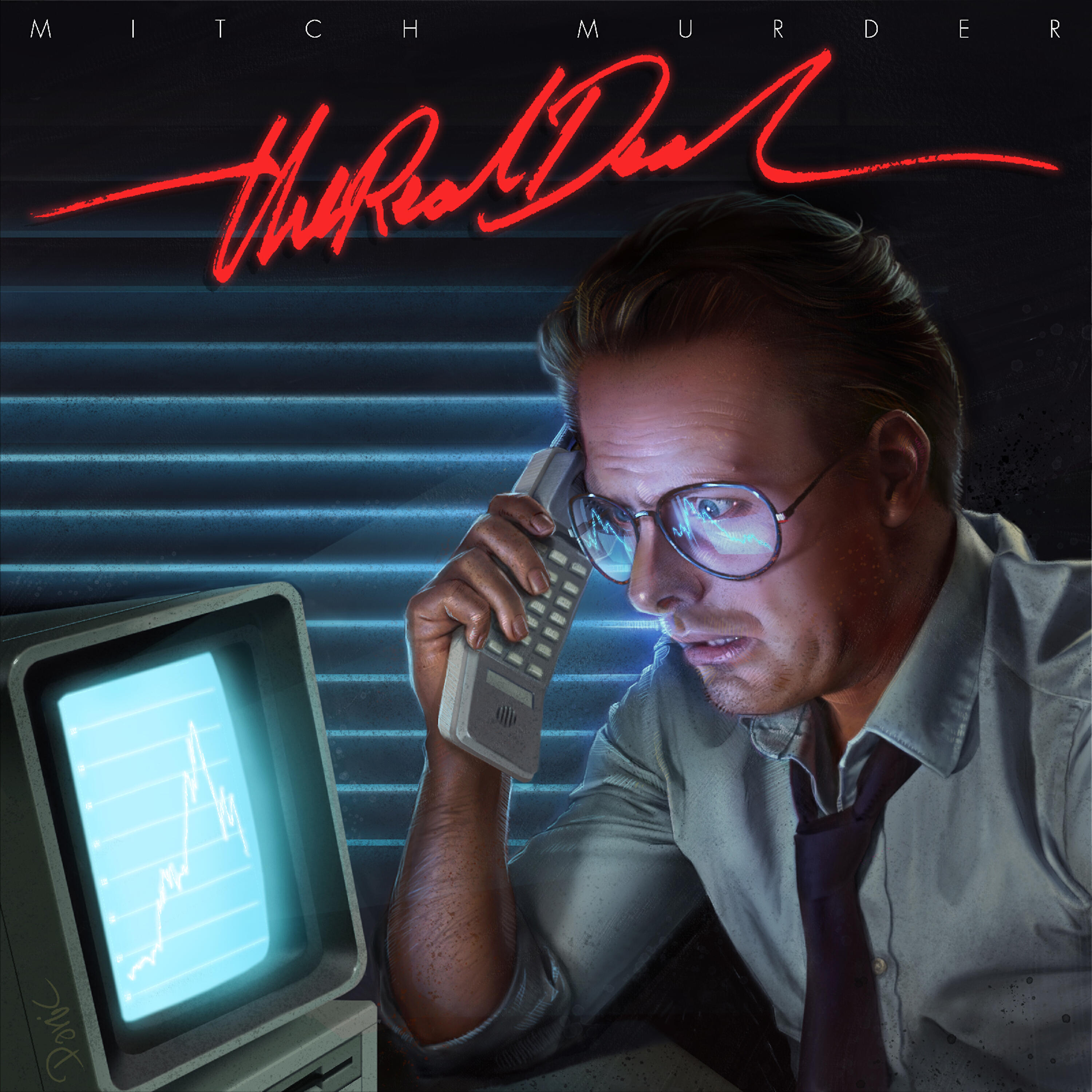 Релиз The Real Deal
