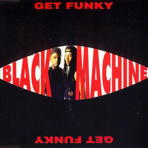 Релиз Get Funky