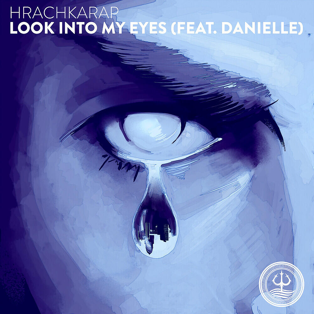 Релиз Look Into My Eyes