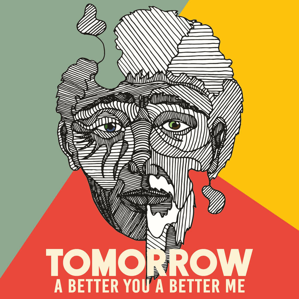 Релиз Tomorrow (A Better You, a Better Me) [feat. Jacob Collier, Rootwords & the Children of the International School of Geneva]