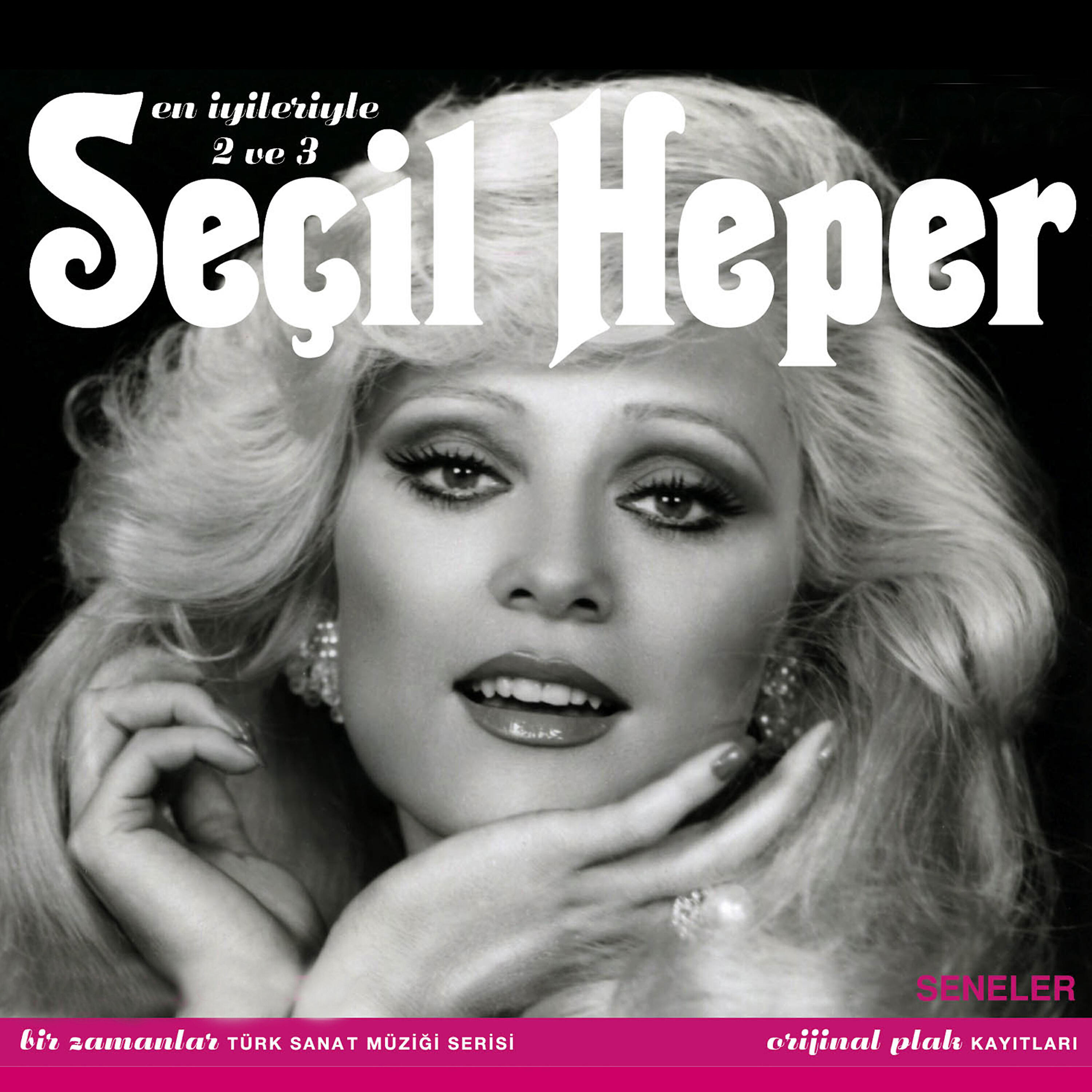 Релиз Seneler