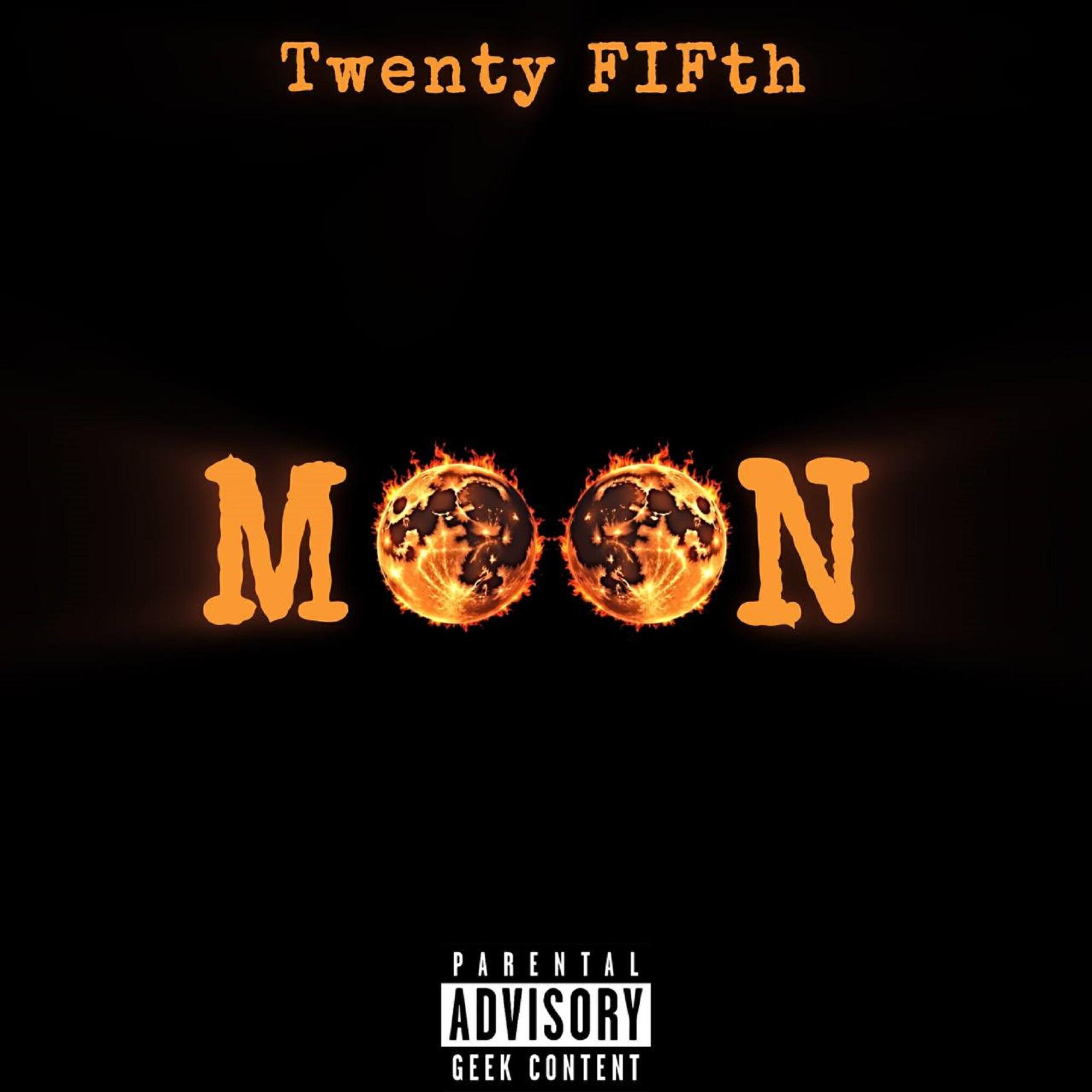 Релиз Moon