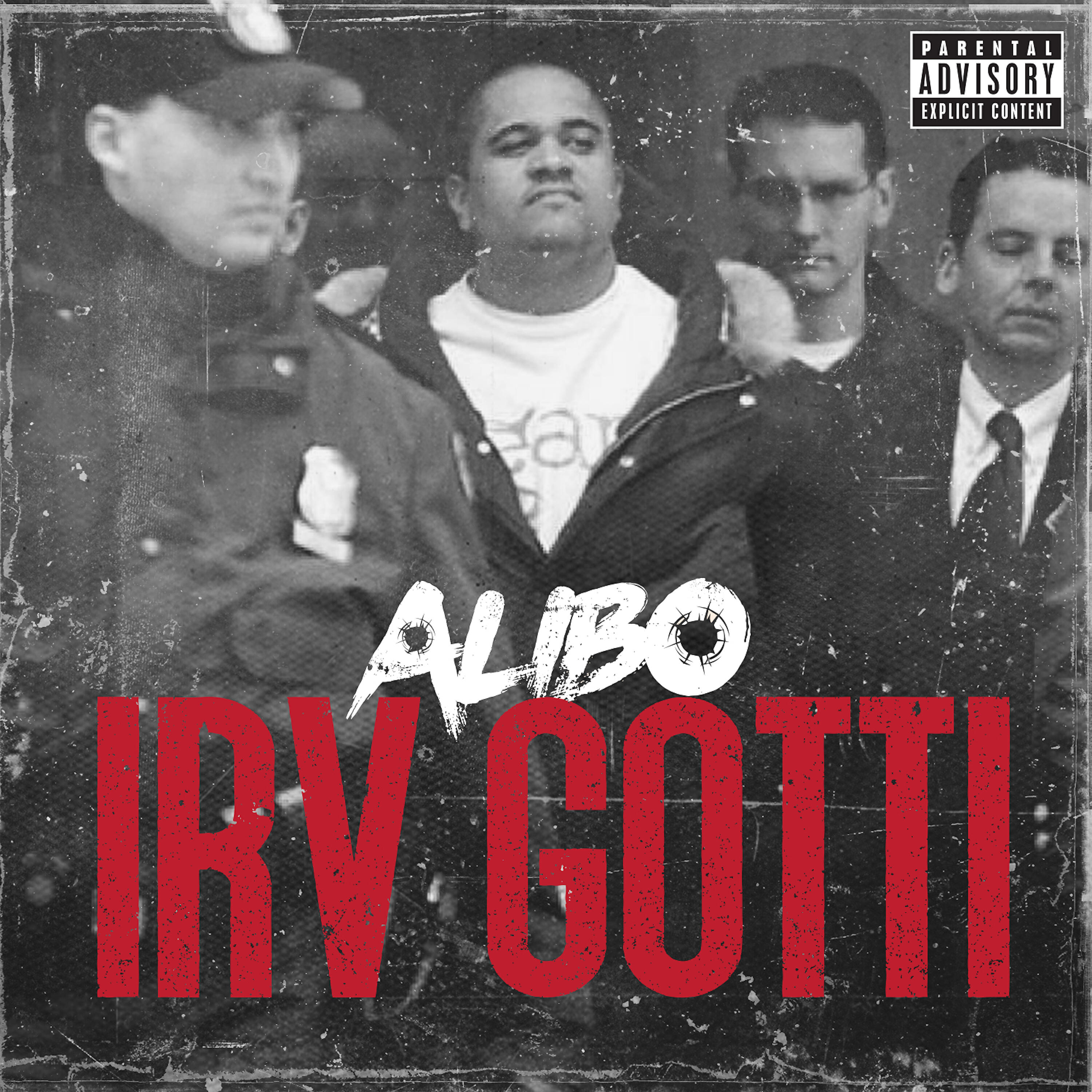 Релиз Irv Gotti