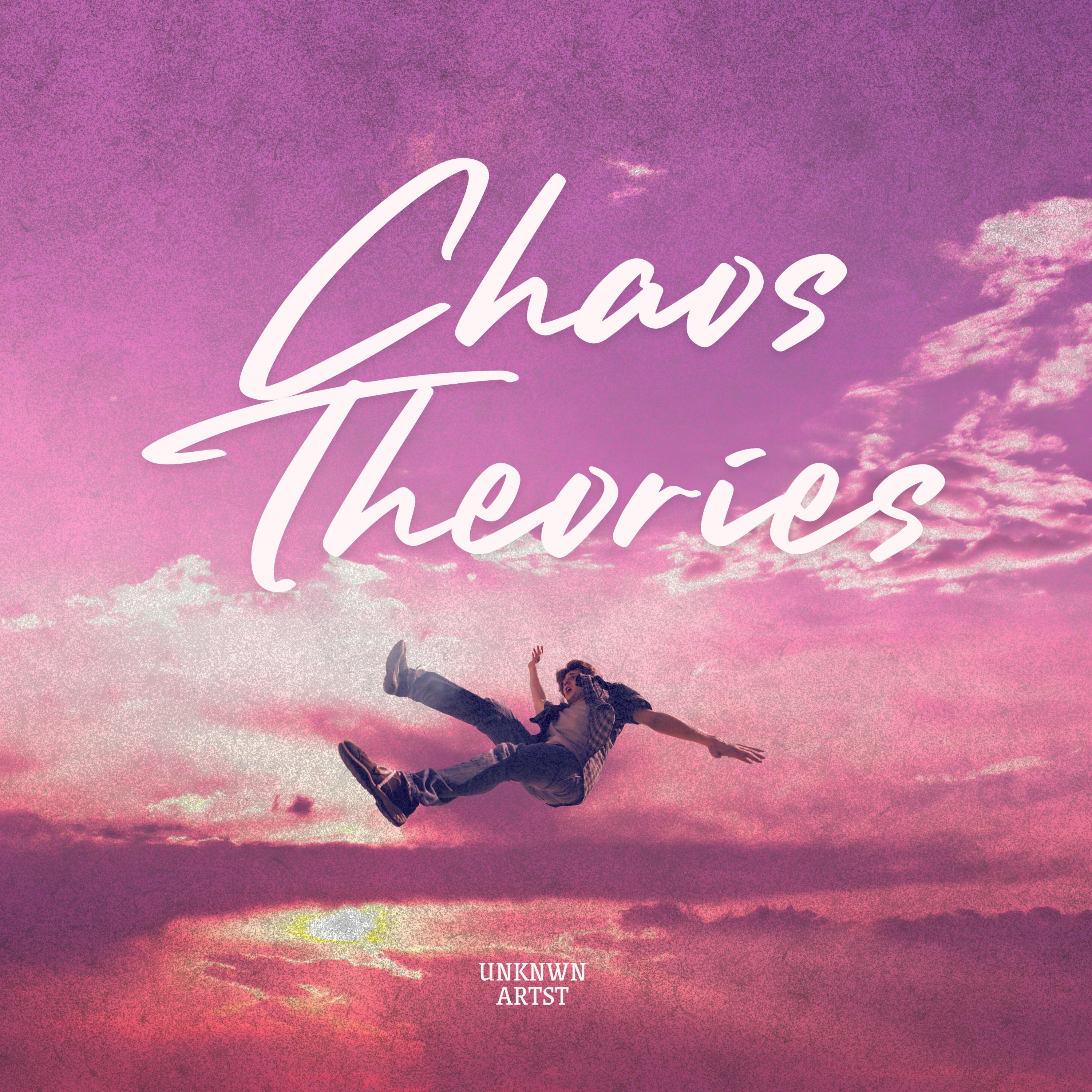 Релиз Chaos Theories