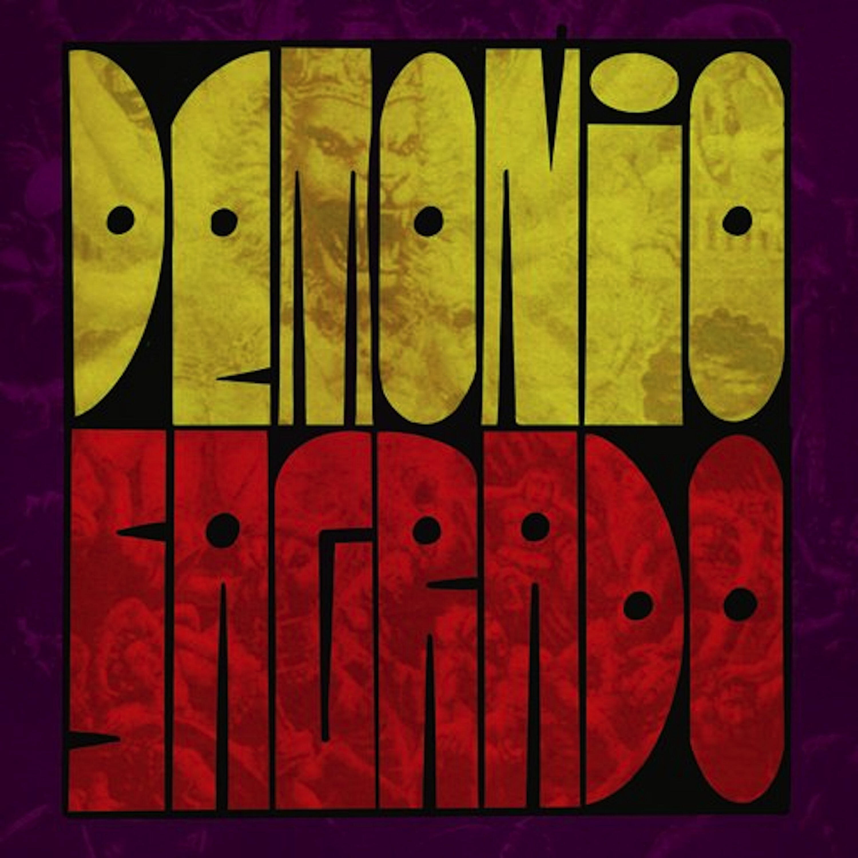 Релиз Demonio Sagrado