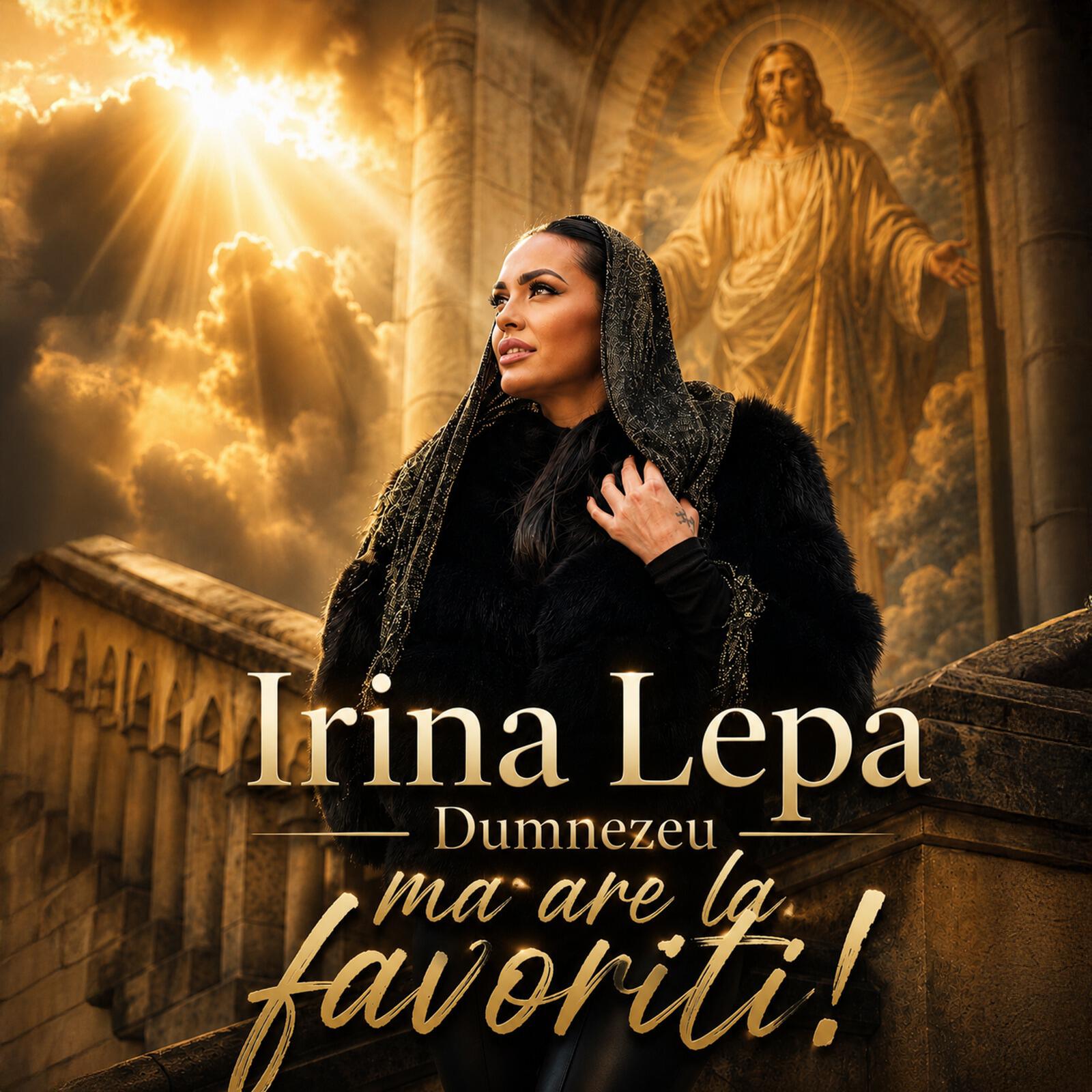 Релиз Dumnezeu ma are la favoriti