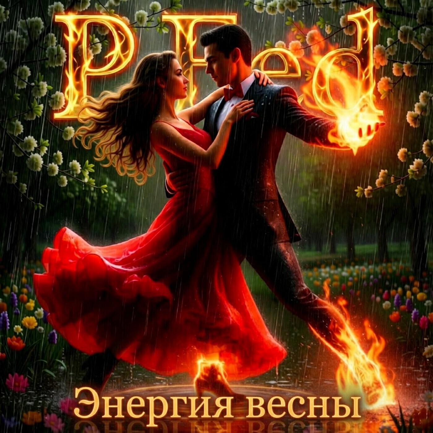 Релиз Энергия весны