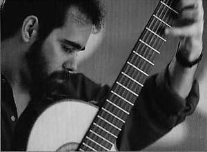 Nando Lauria