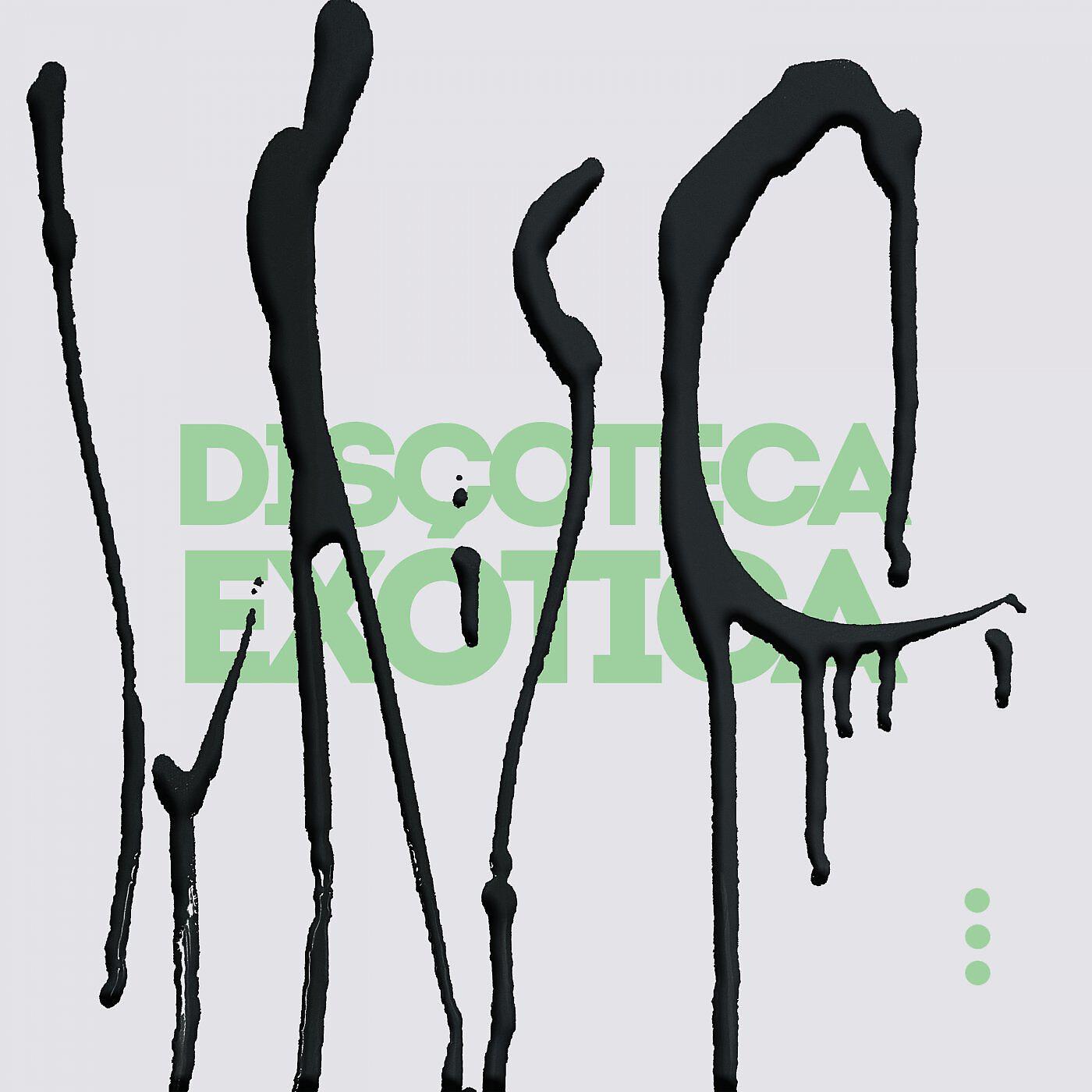 Релиз Discoteca Exotica