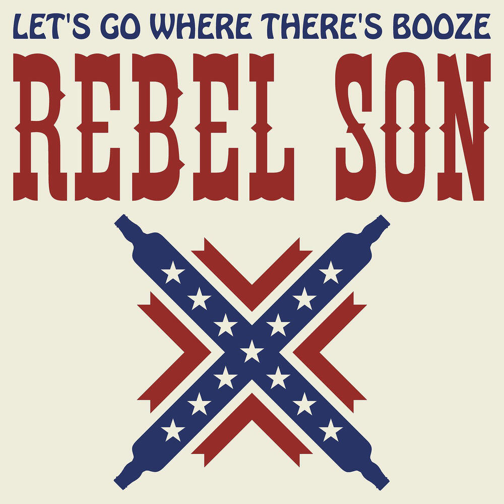 Релиз Let's Go Where There's Booze