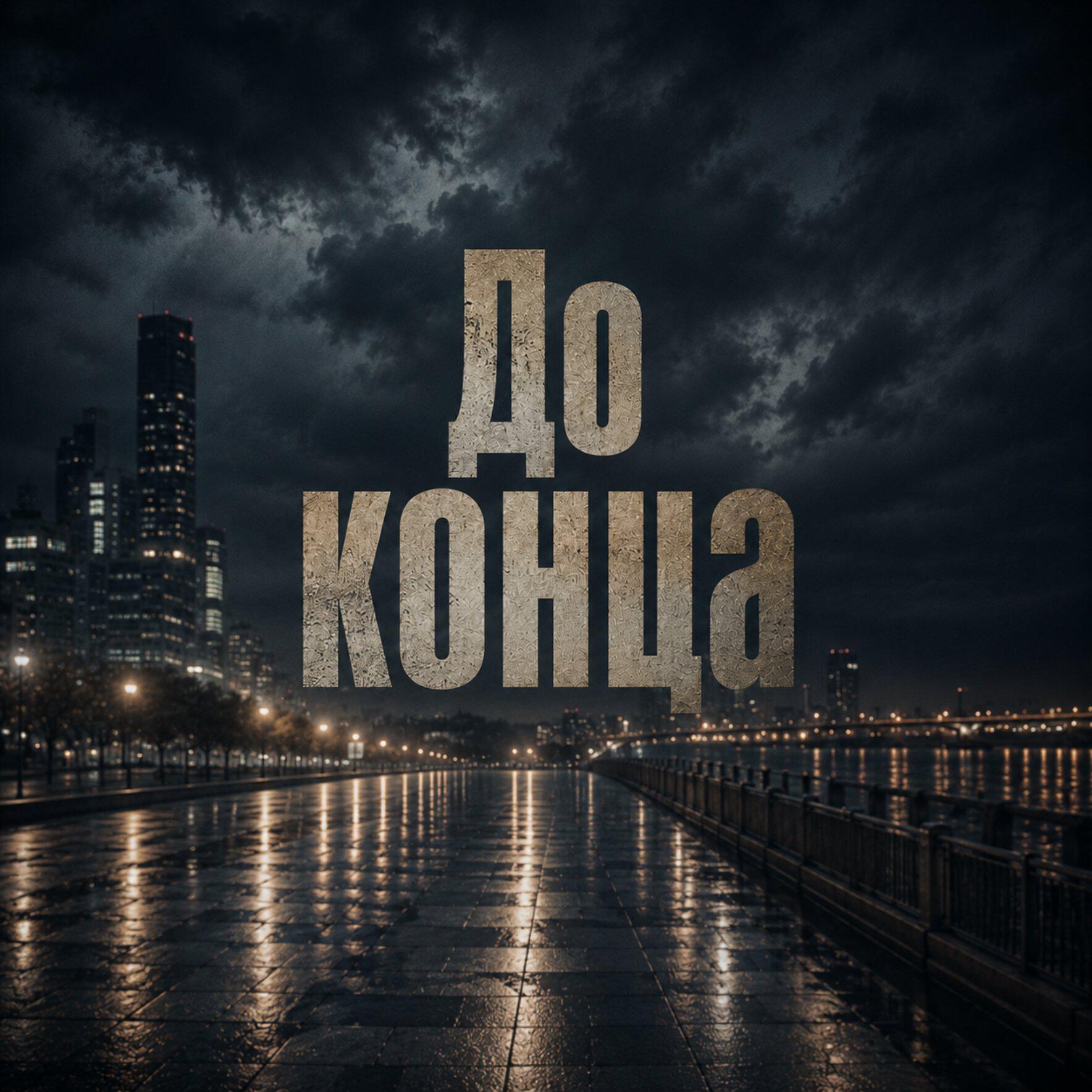 Релиз До конца