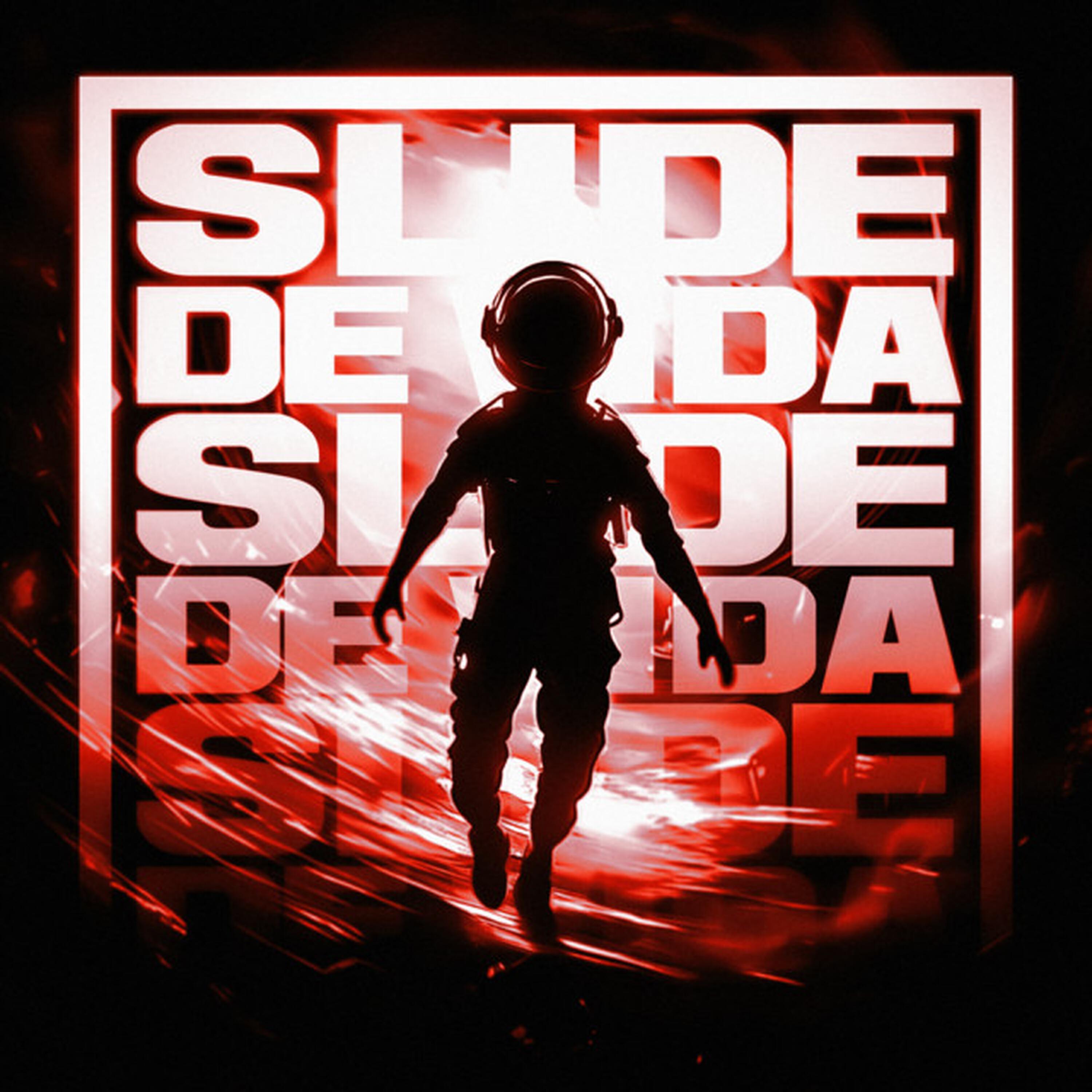 Релиз SLIDE DE VIDA