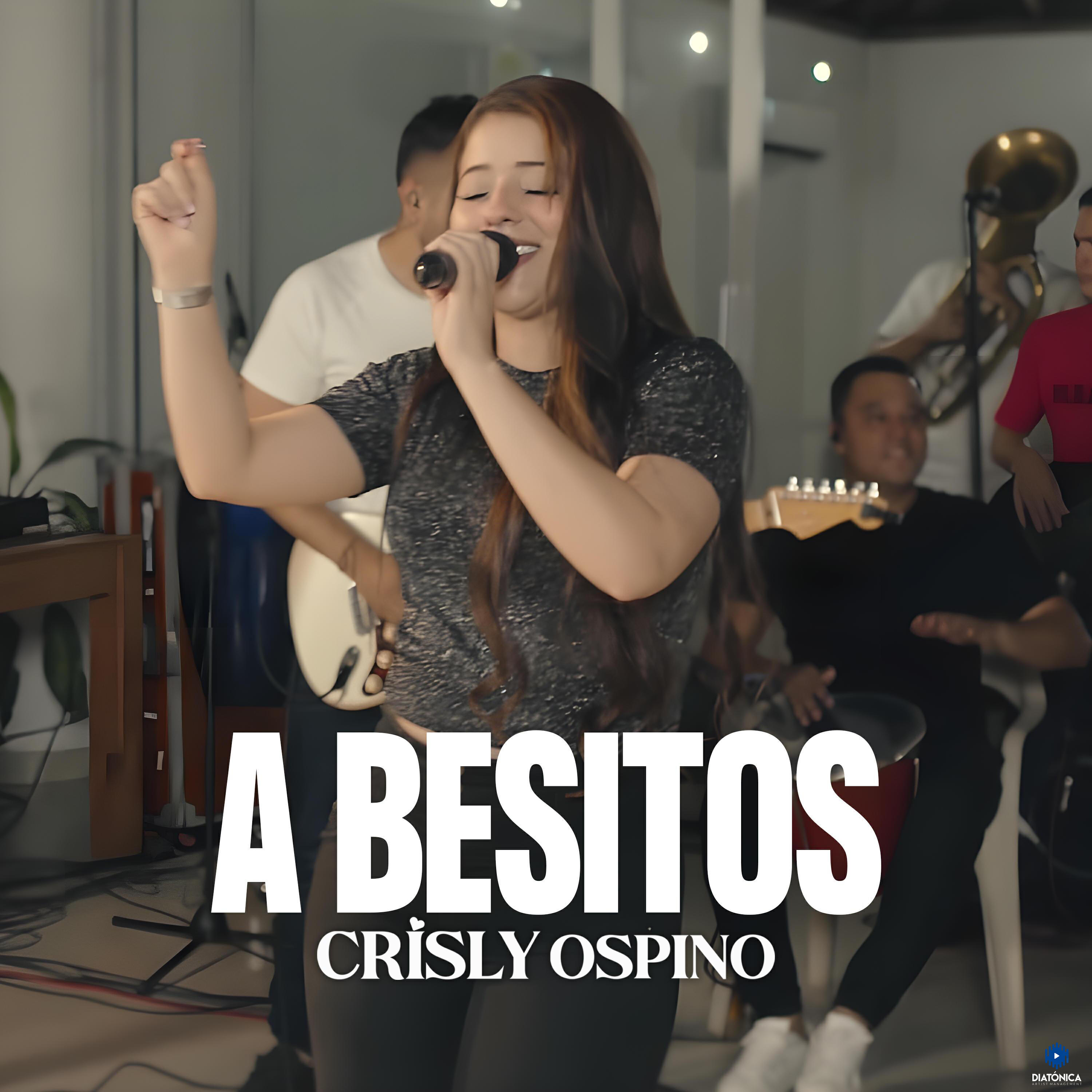Crisly Ospino