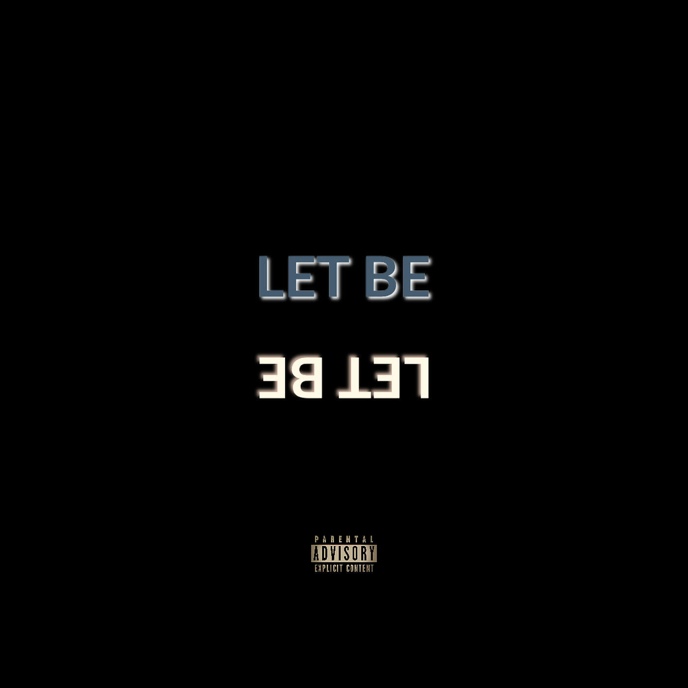 Релиз Let Be
