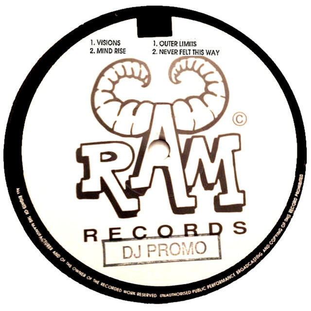 Релиз Sour Mash EP