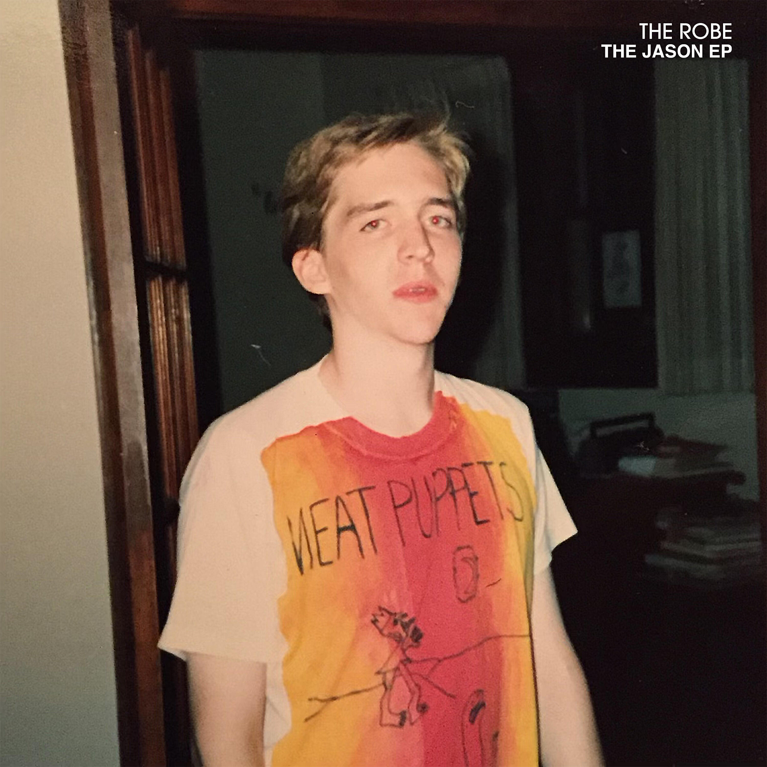 Релиз The Jason EP
