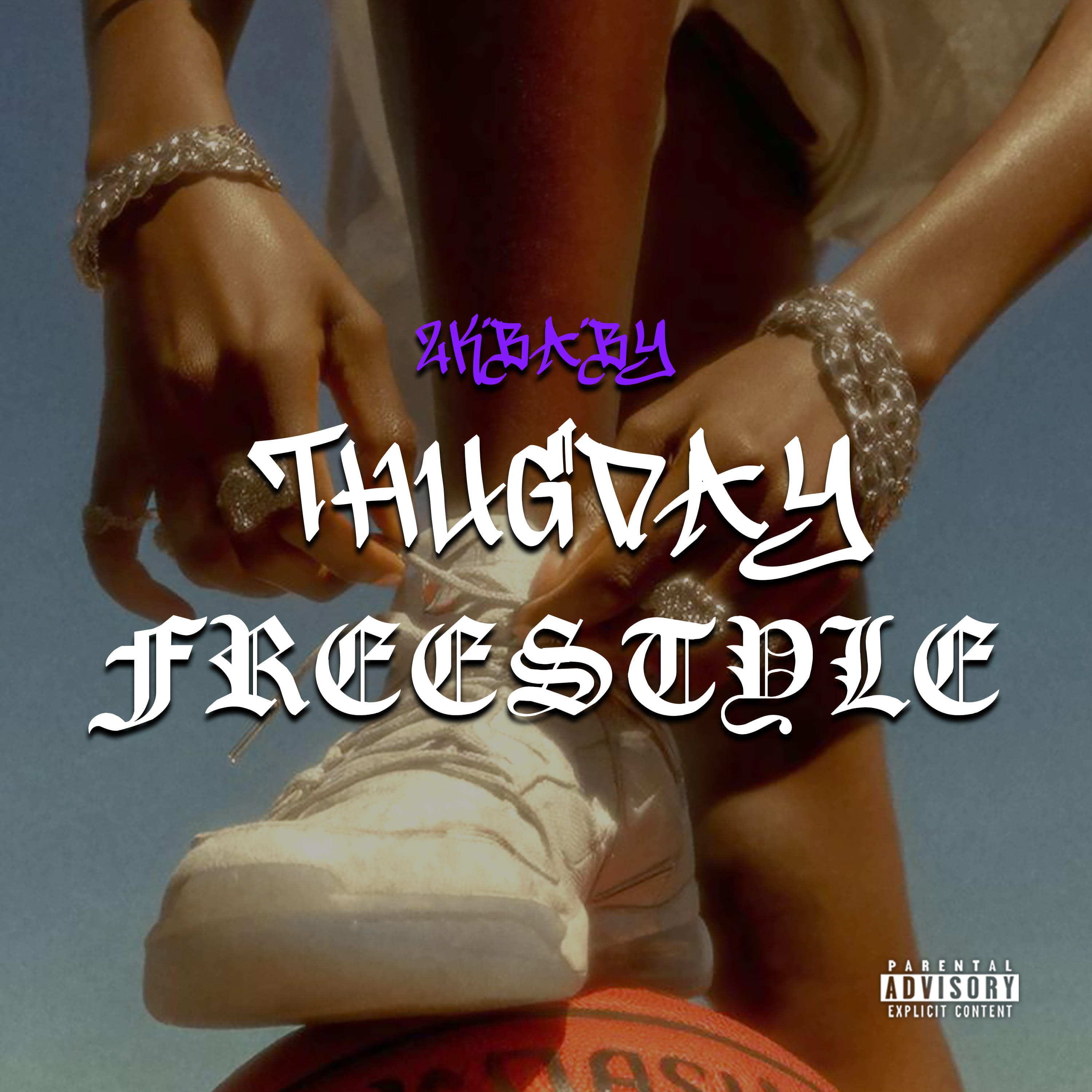 Релиз THUGDAY FREESTYLE