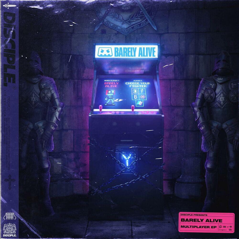 Релиз Multiplayer EP