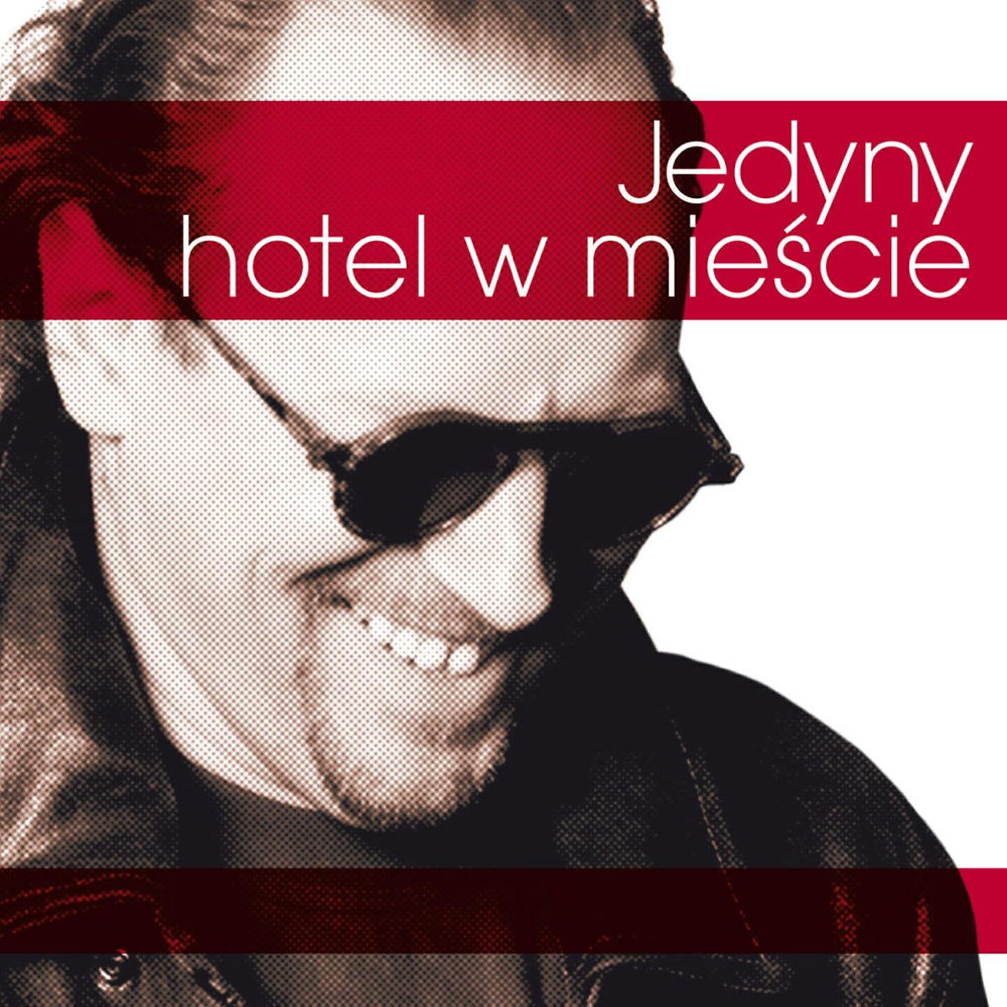 Релиз Jedyny hotel w mieście