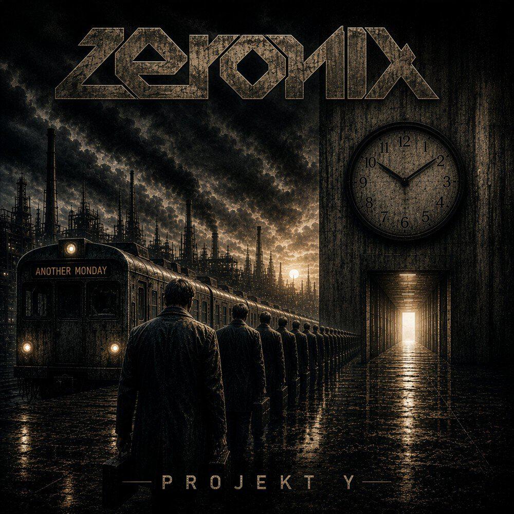 Релиз Project Y