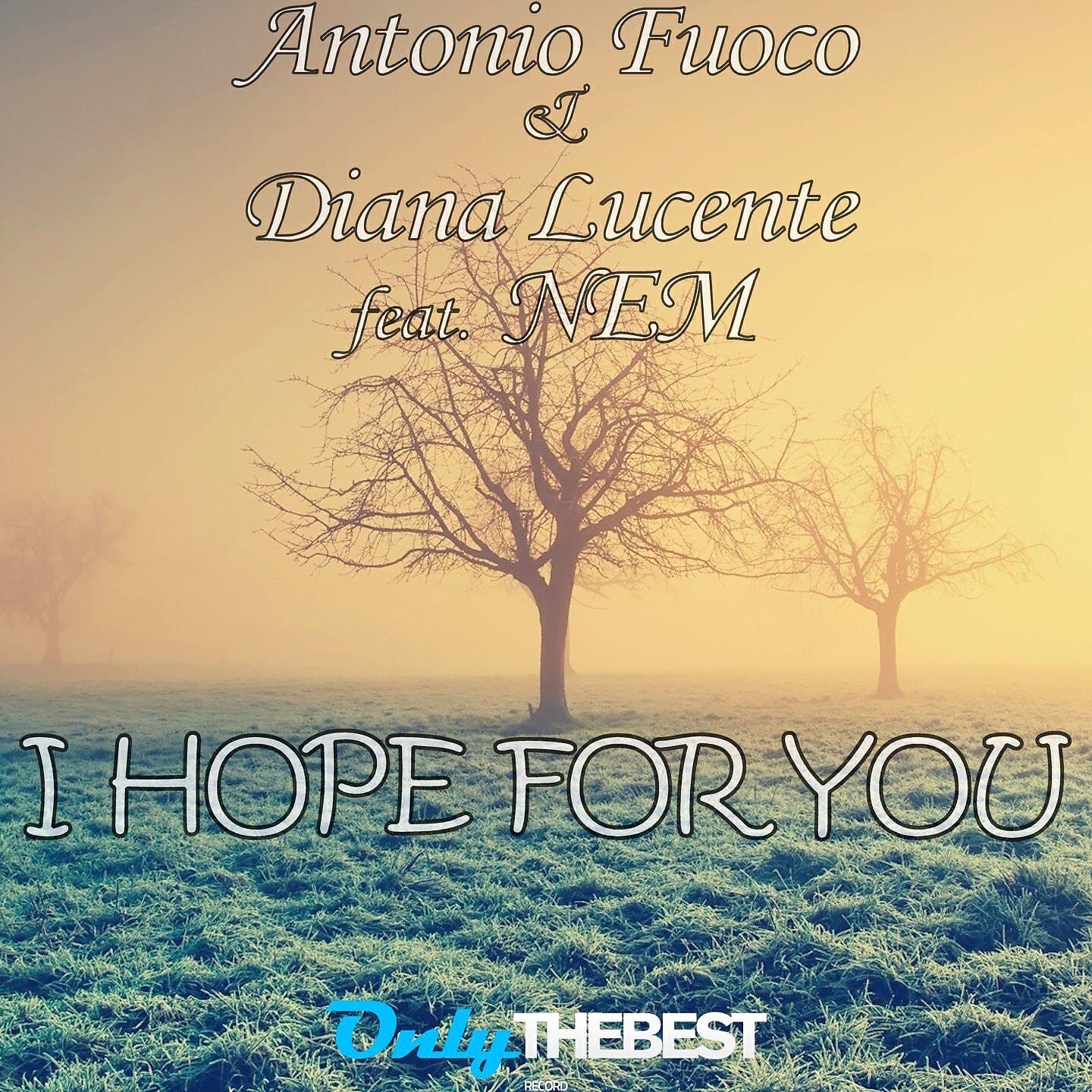 Релиз I Hope for You