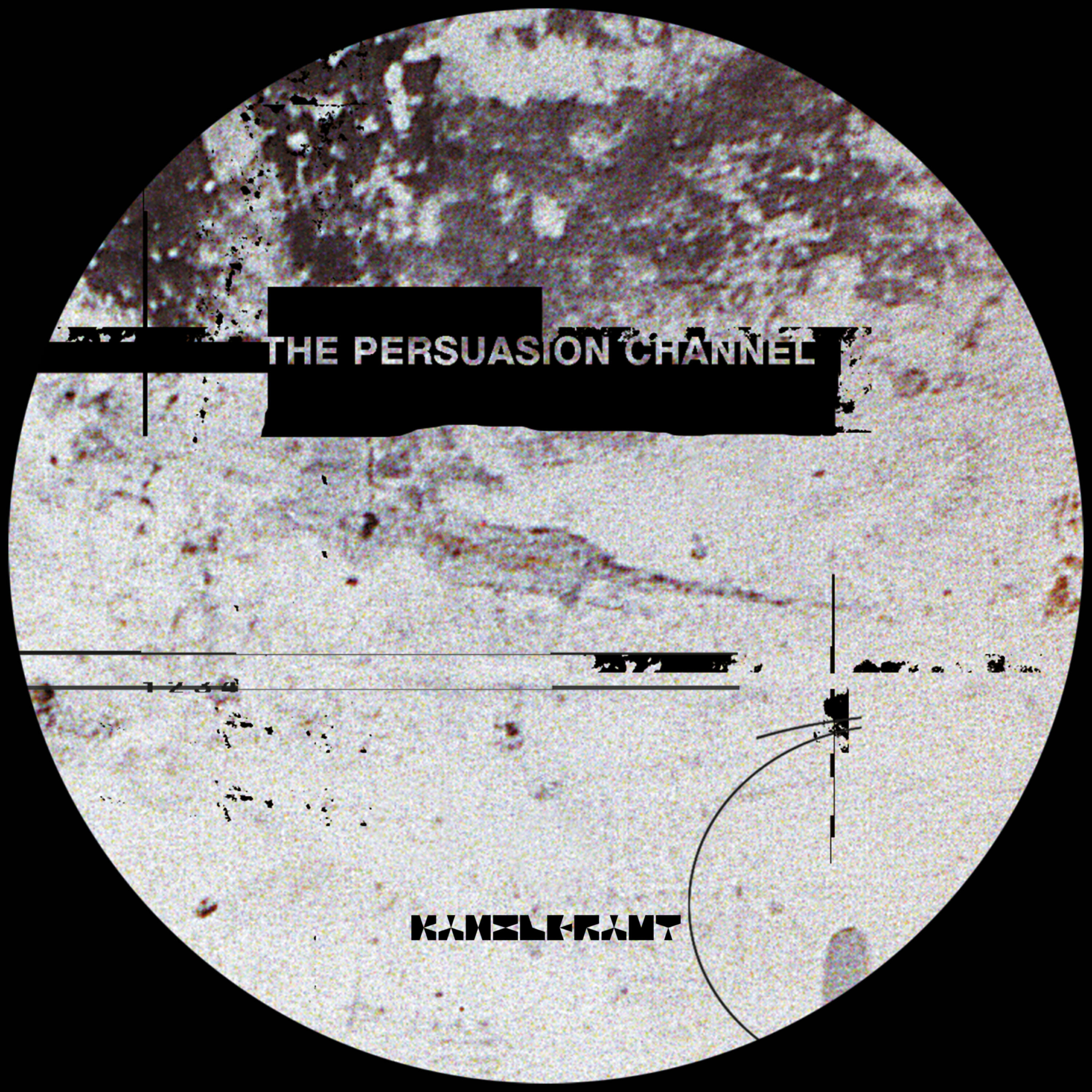 Релиз The Persuasion Channel