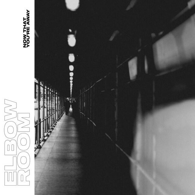 Релиз Now That You're Away