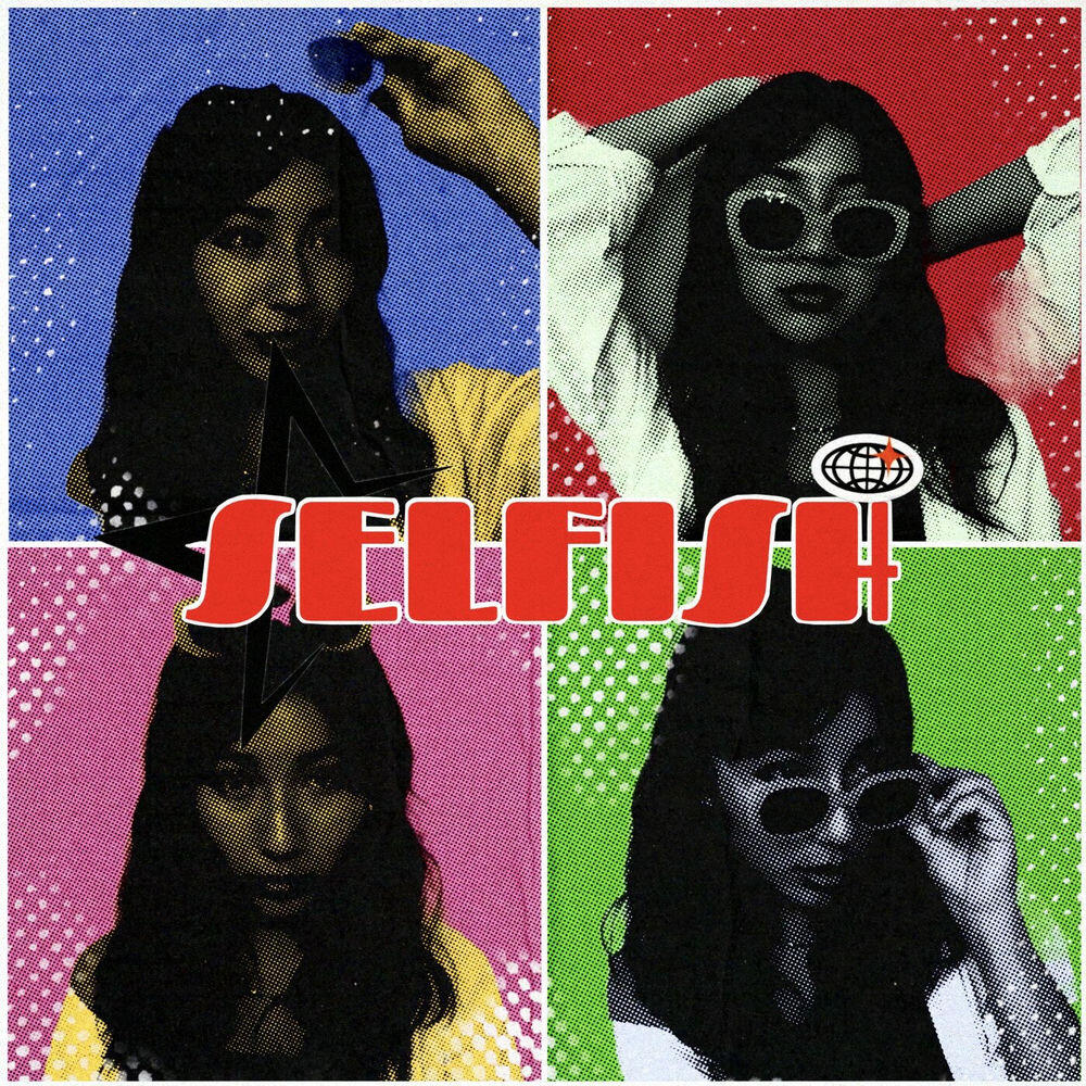 Релиз Selfish