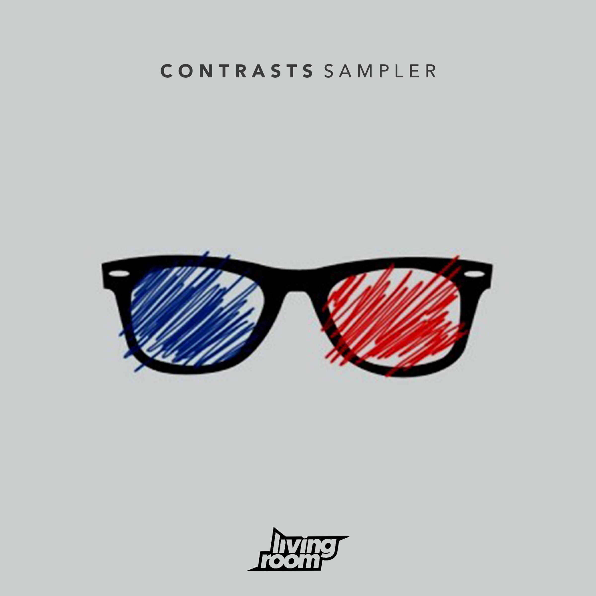 Релиз Contrasts Sampler