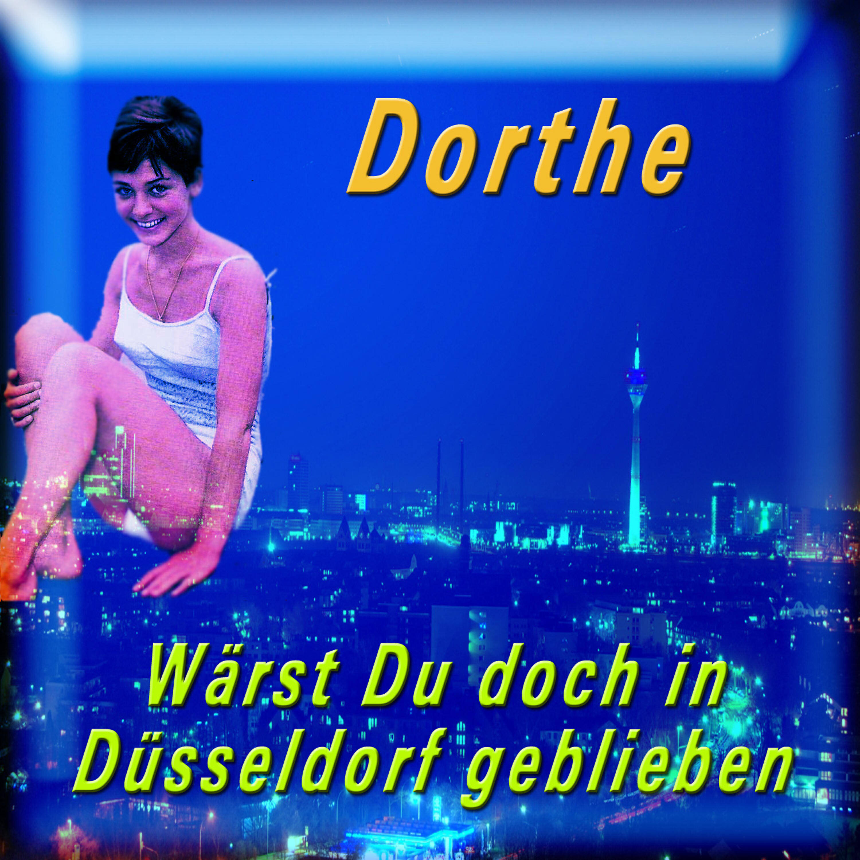 Релиз Wärst Du doch in Düsseldorf geblieben