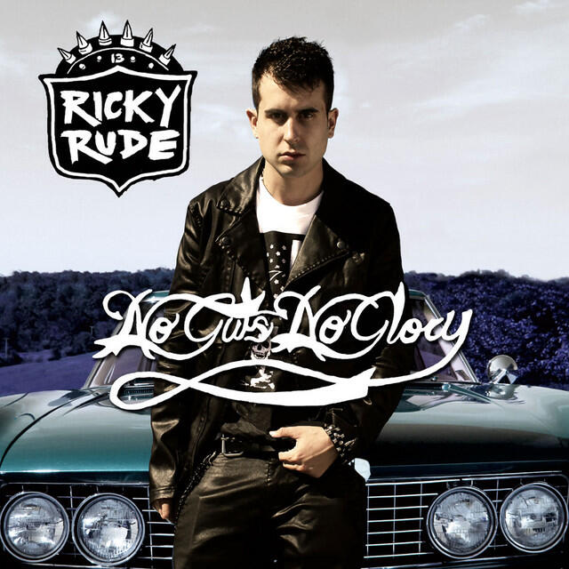 Релиз No Guts, No Glory