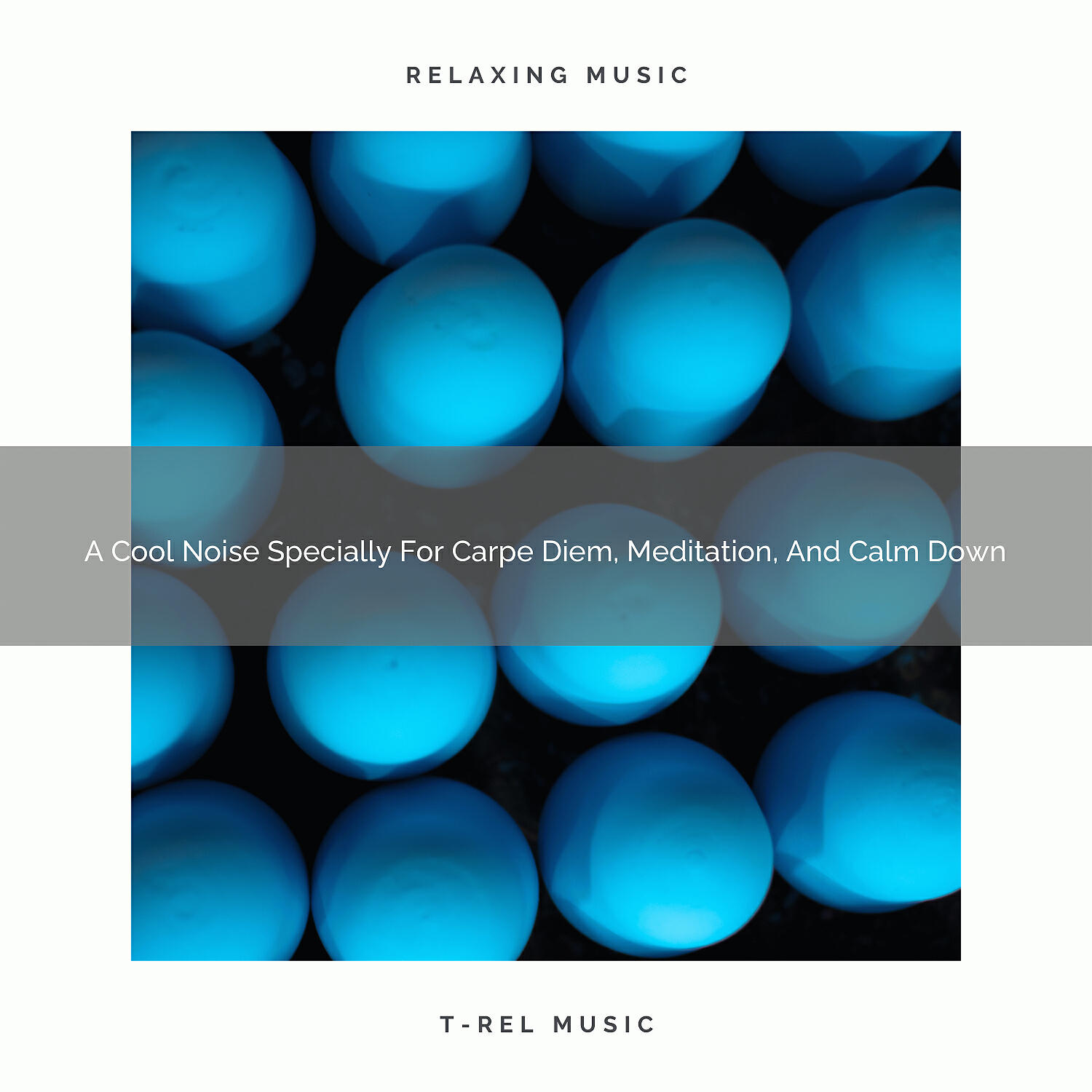 Релиз A Cool Noise Specially For Carpe Diem, Meditation, And Calm Down