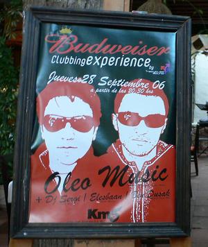 Oleomusic