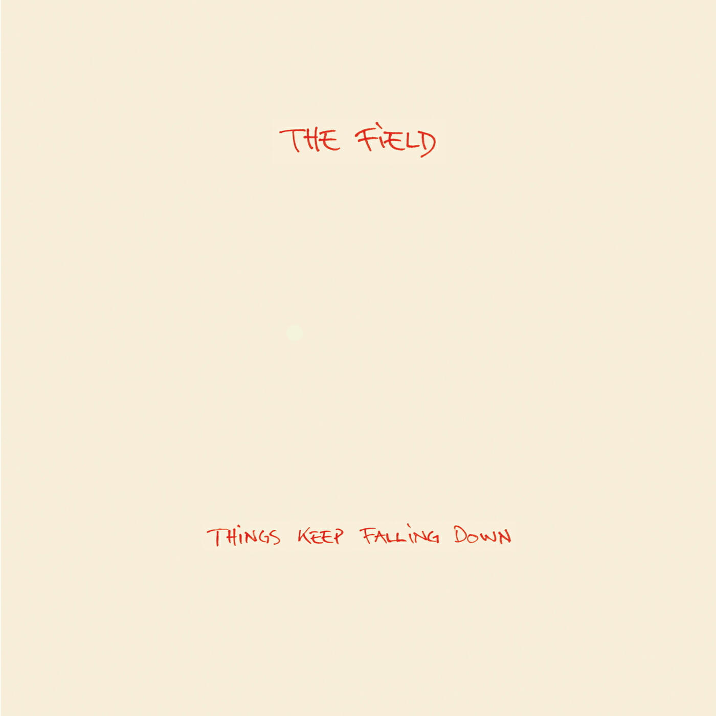 Релиз Things Keep Falling Down