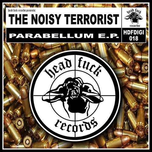 Релиз Parabellum - EP