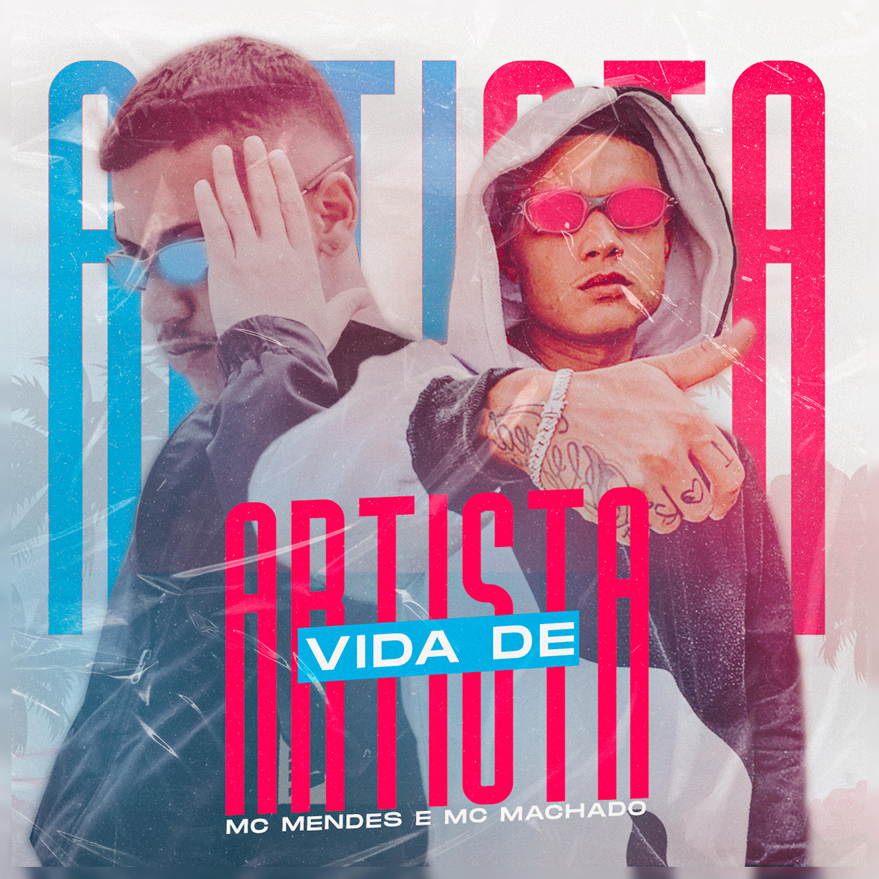 Релиз Vida de Artista