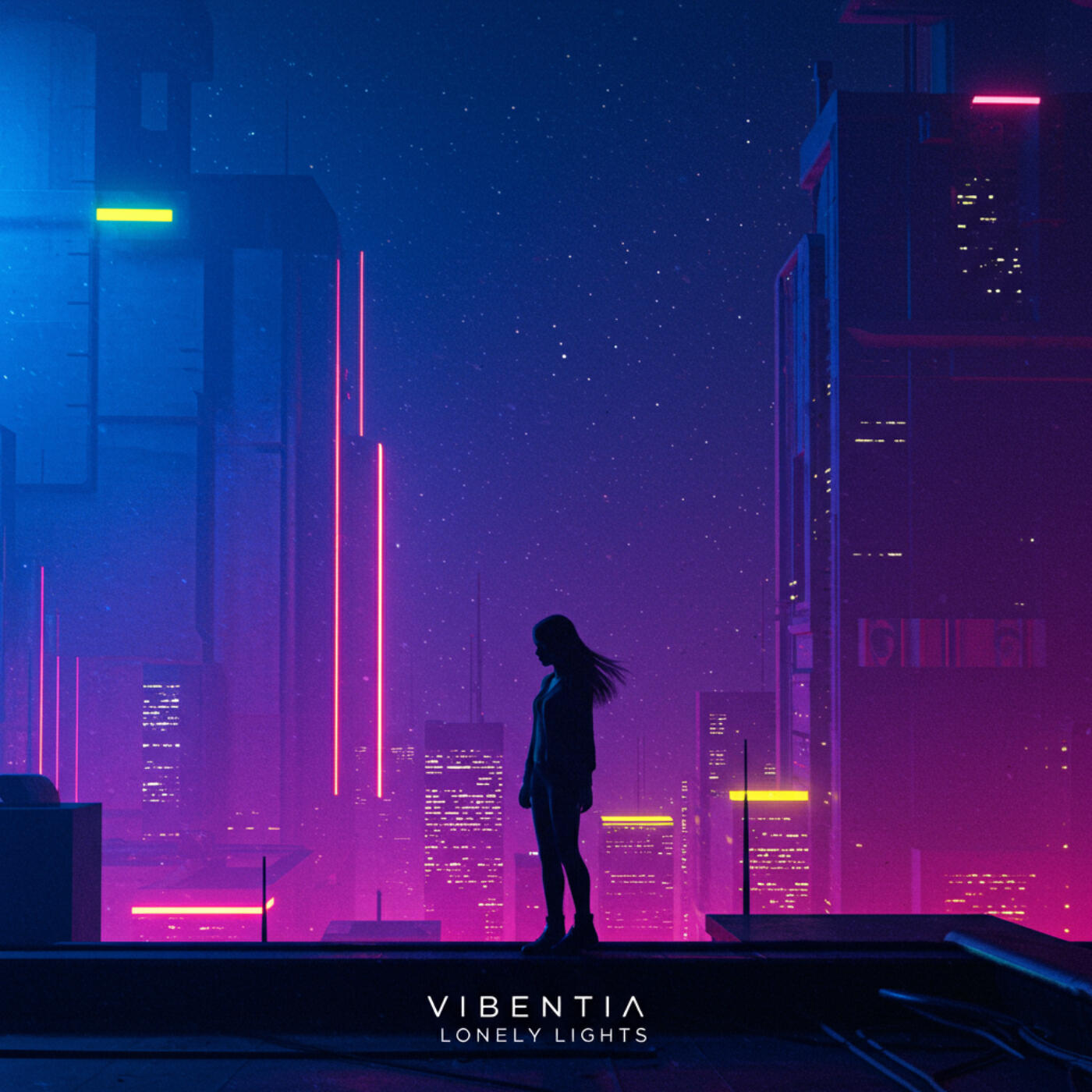 Релиз Lonely Lights