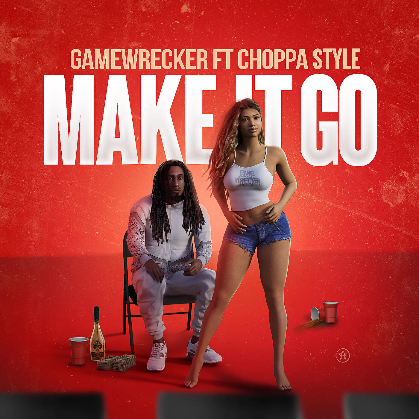 Релиз Make It Go