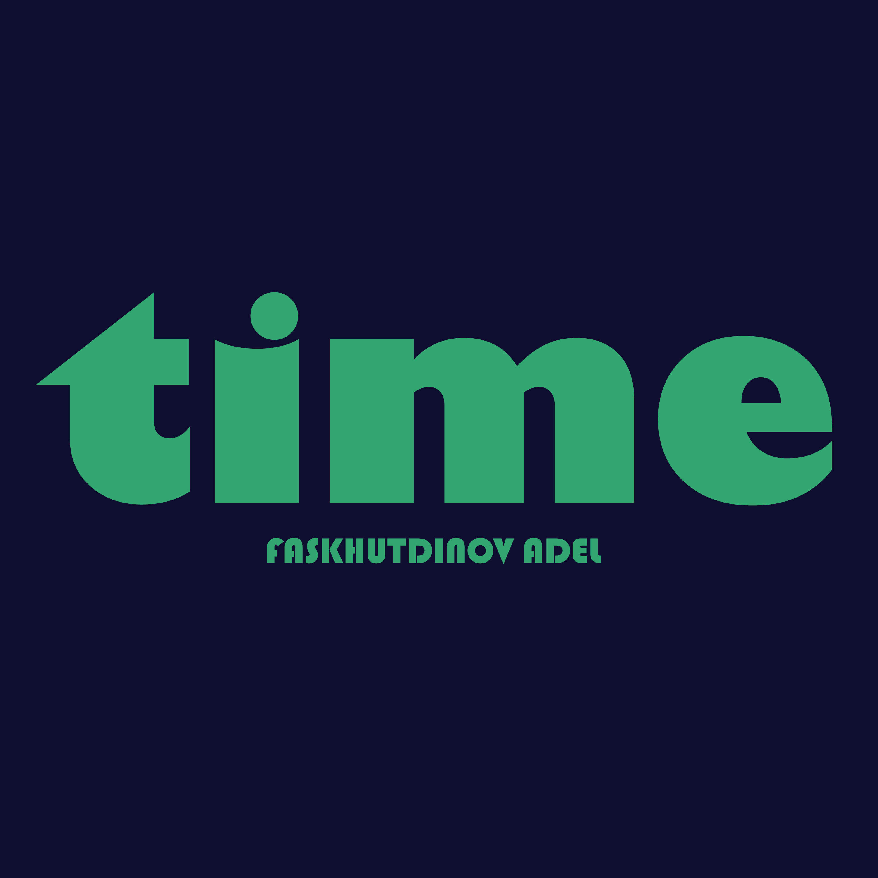 Релиз Time