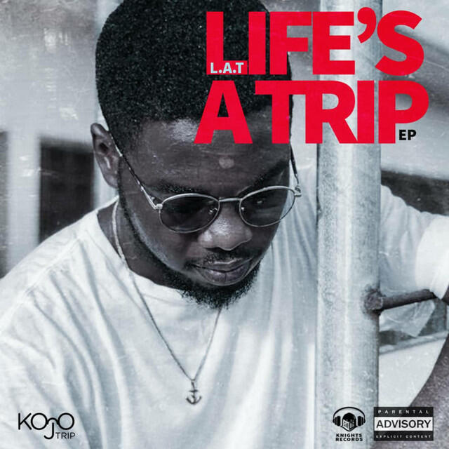 Релиз Life's a Trip